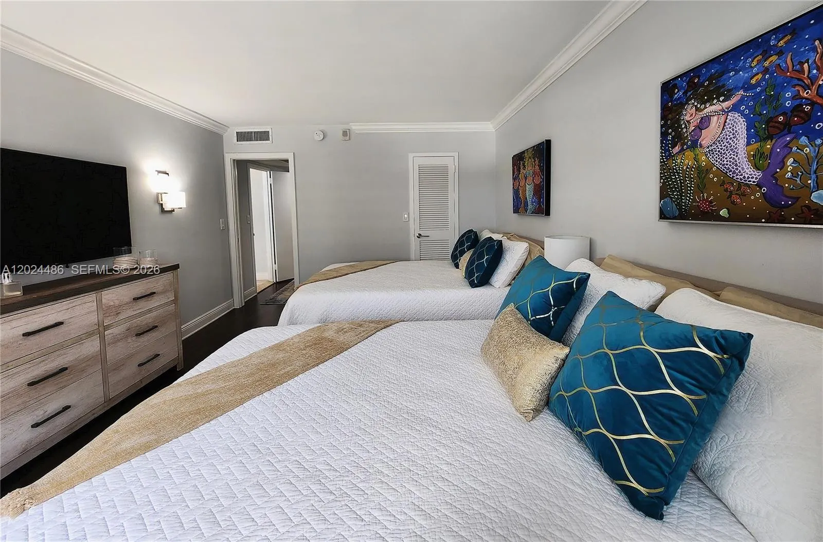 2030 S Ocean Drive #923