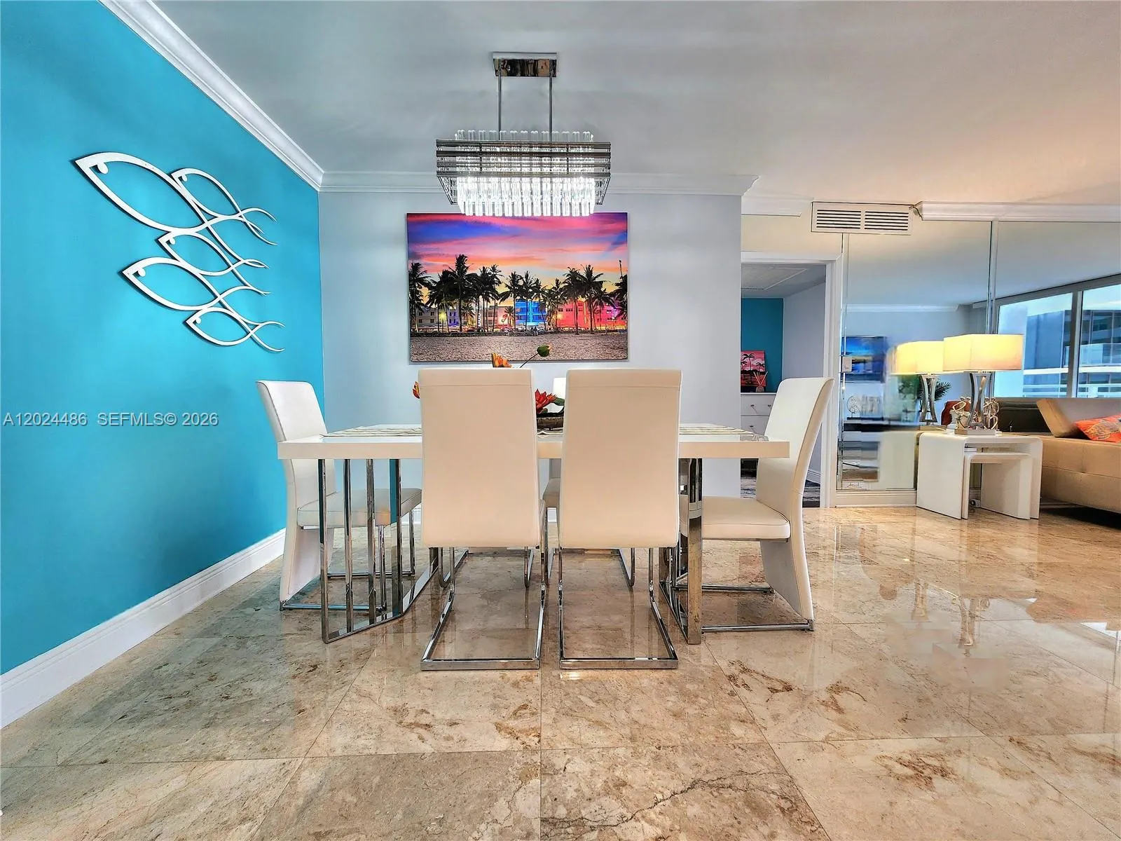 2030 S Ocean Drive #923