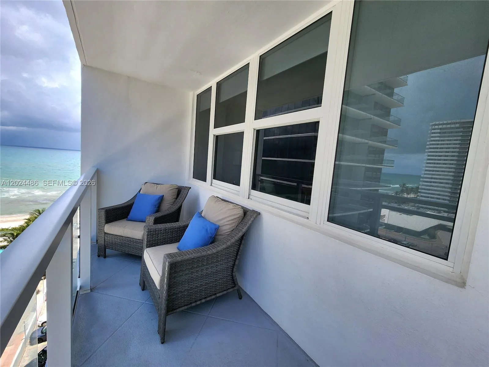 2030 S Ocean Drive #923