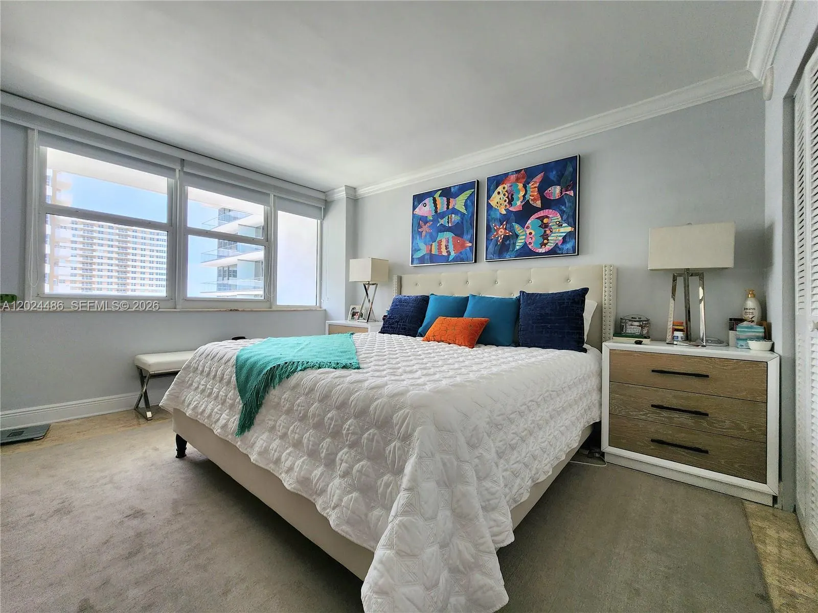 2030 S Ocean Drive #923