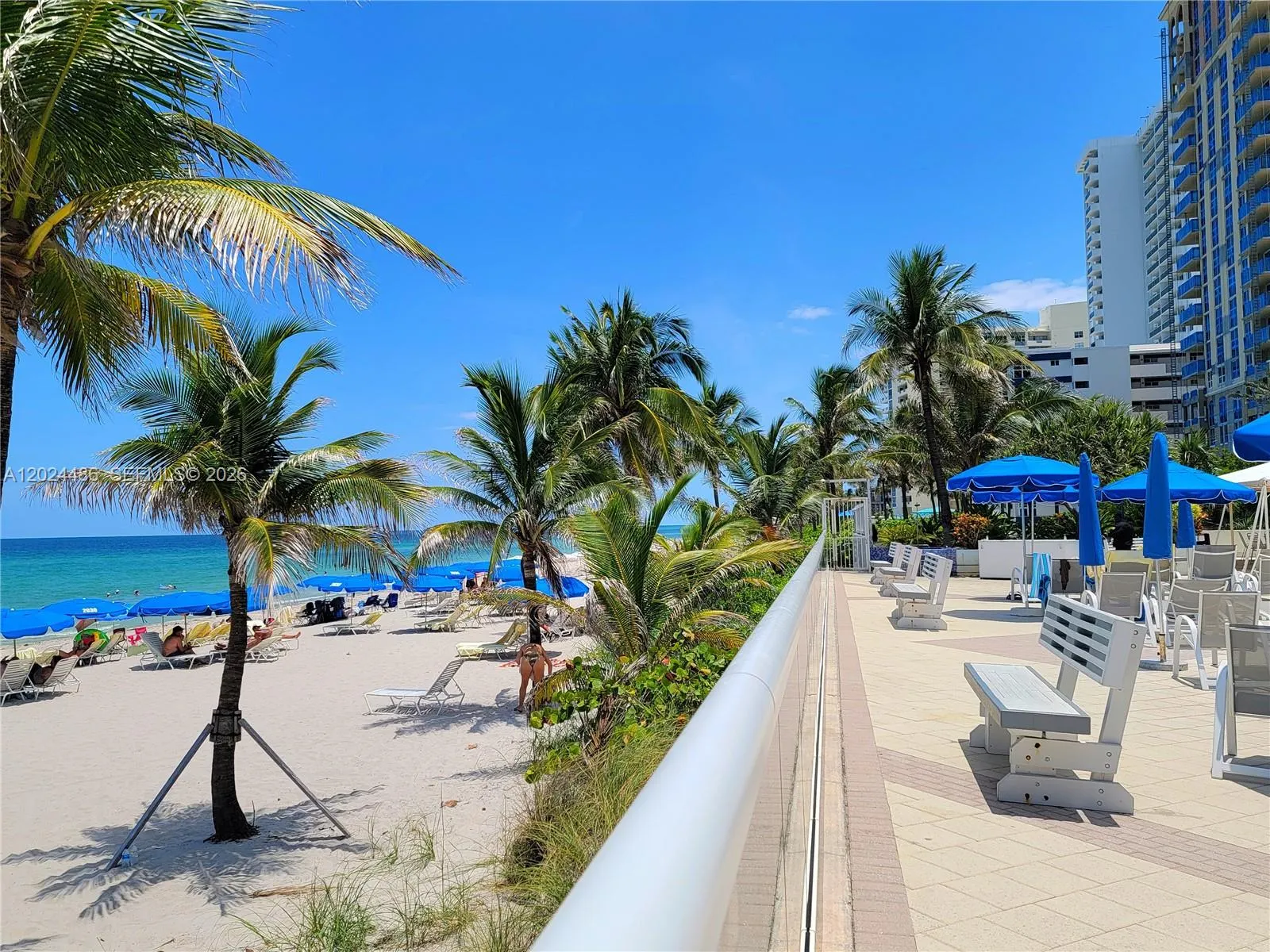 2030 S Ocean Drive #923