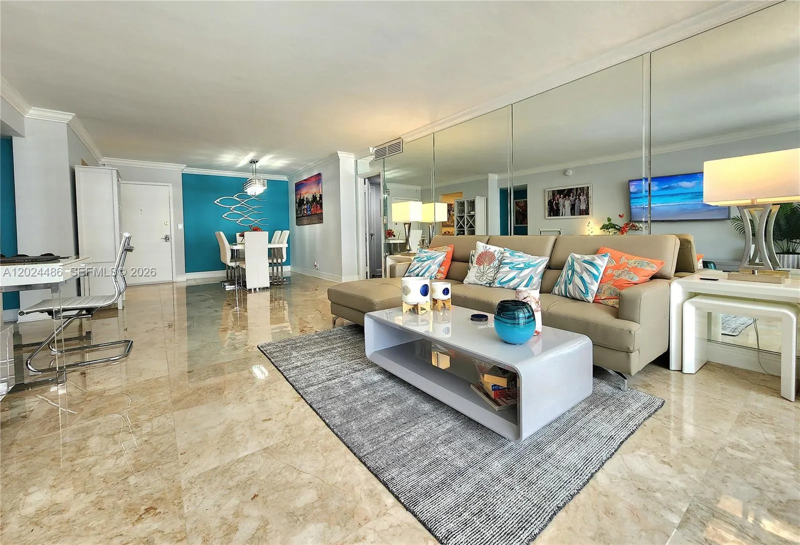 2030 S Ocean Drive #923