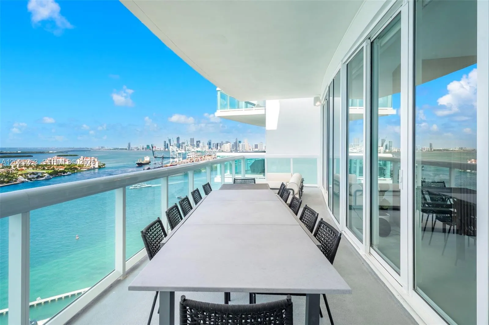 1000 S Pointe Drive #2803