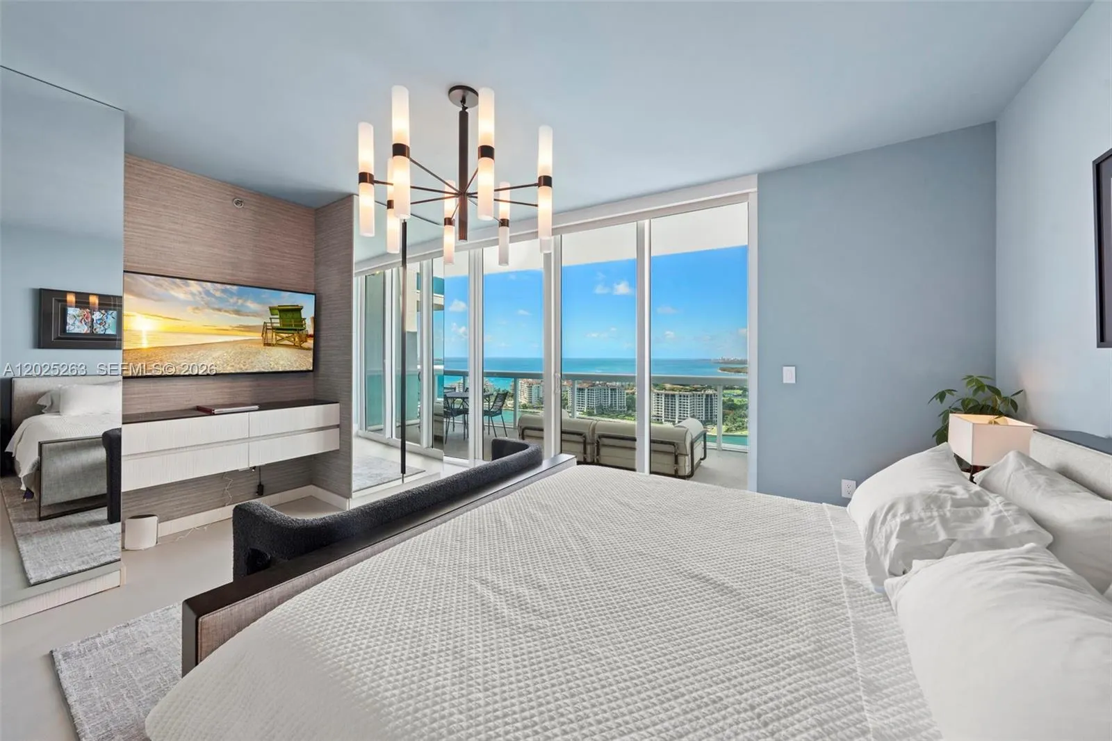 1000 S Pointe Drive #2803
