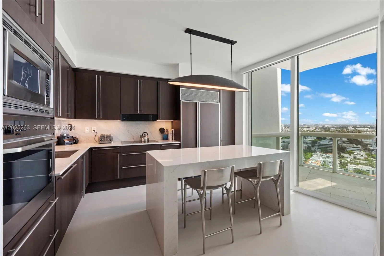 1000 S Pointe Drive #2803