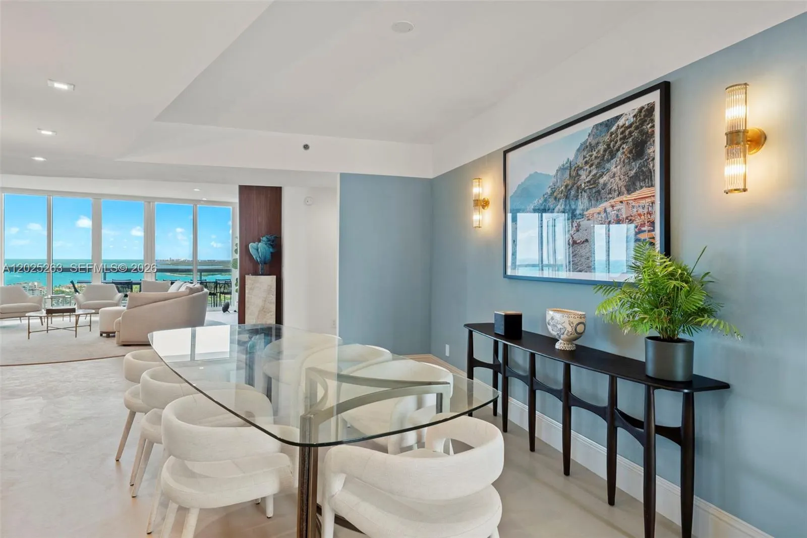 1000 S Pointe Drive #2803