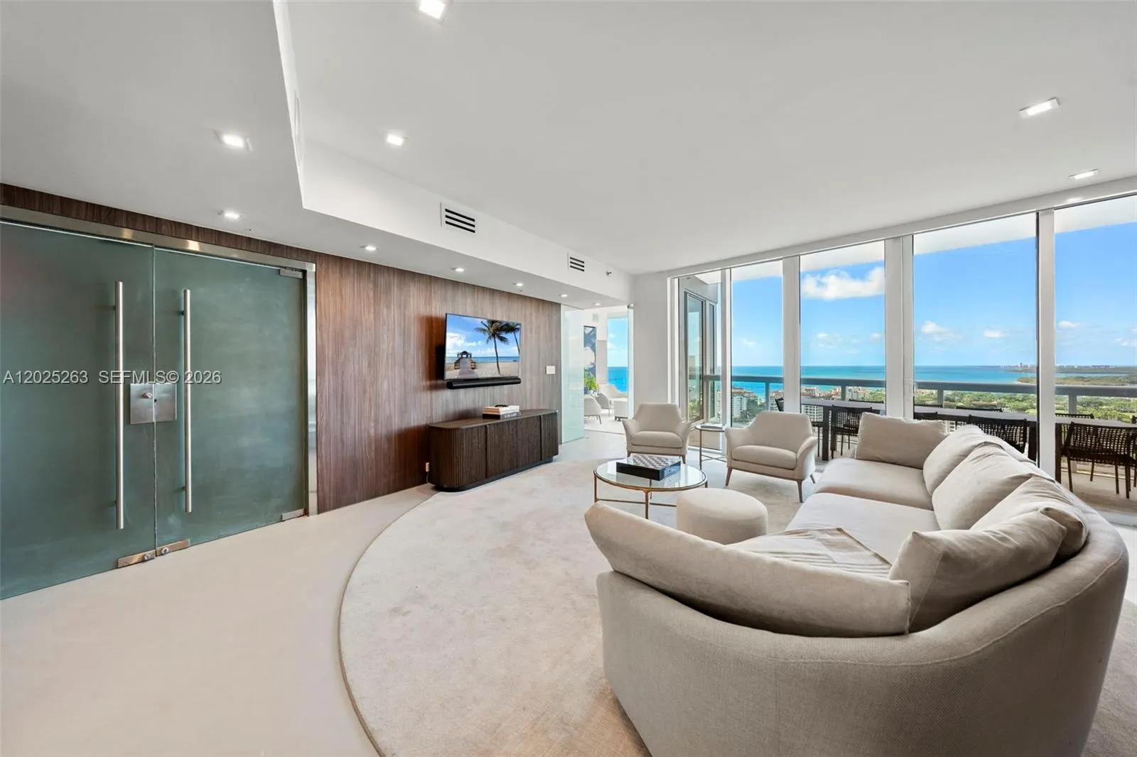 1000 S Pointe Drive #2803