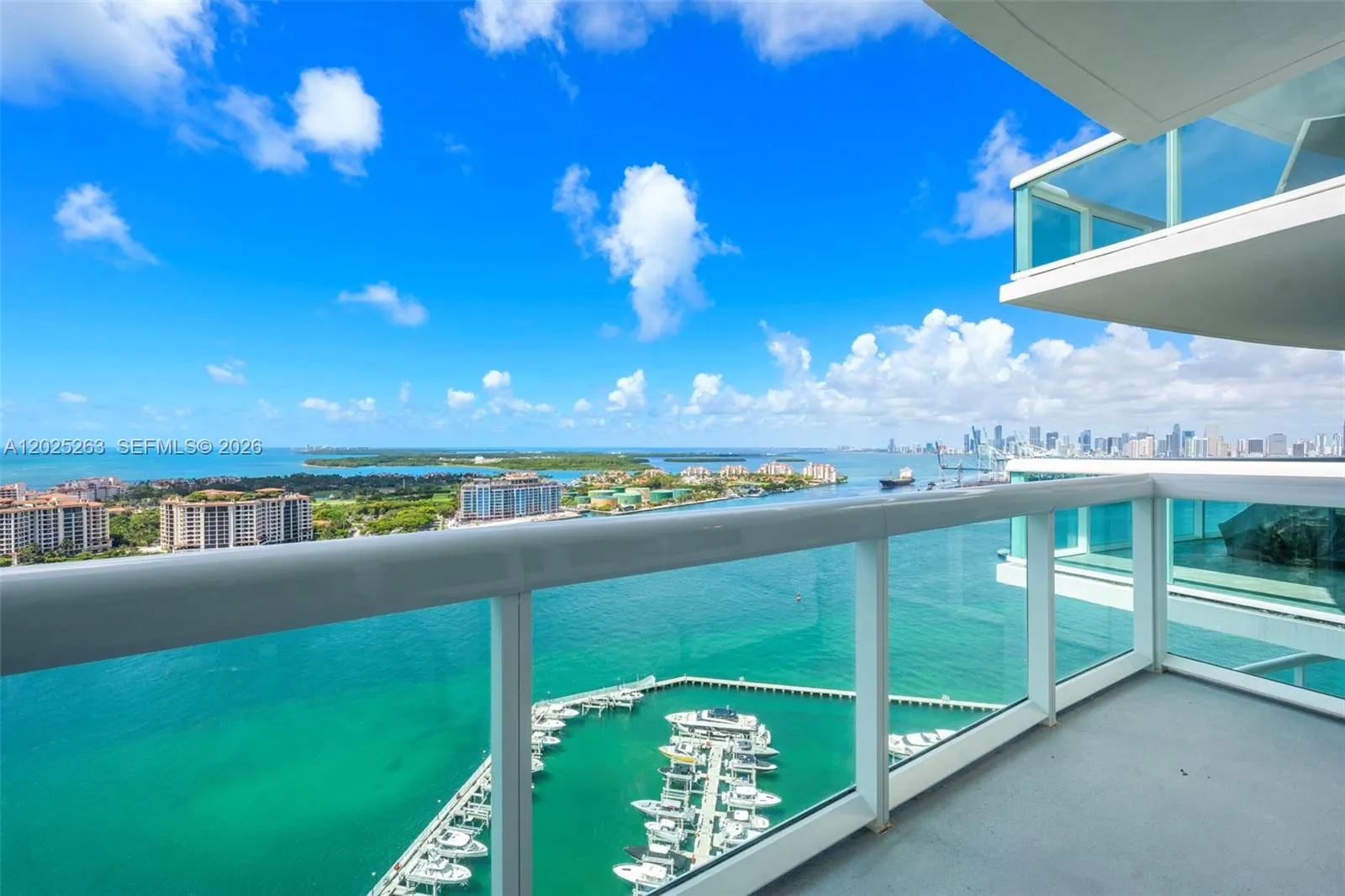 1000 S Pointe Drive #2803