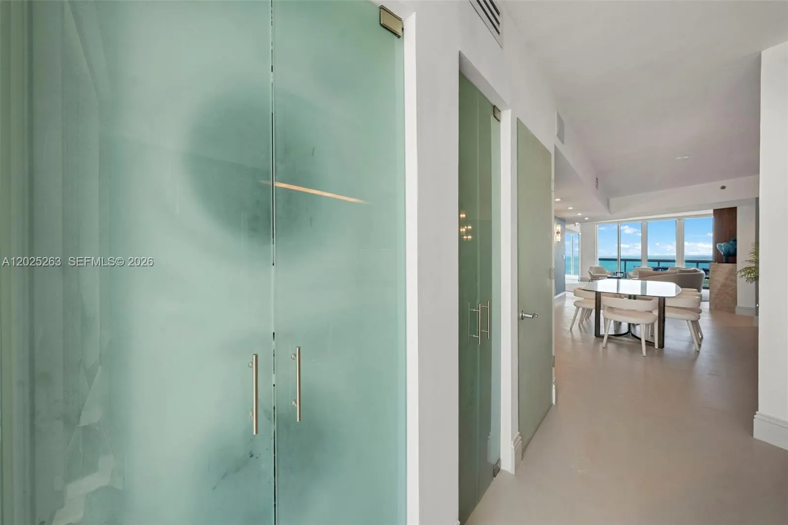 1000 S Pointe Drive #2803