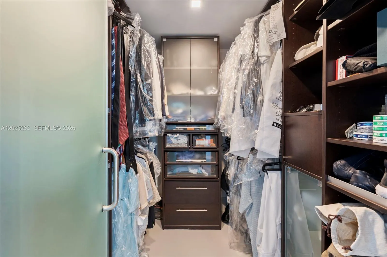 1000 S Pointe Drive #2803
