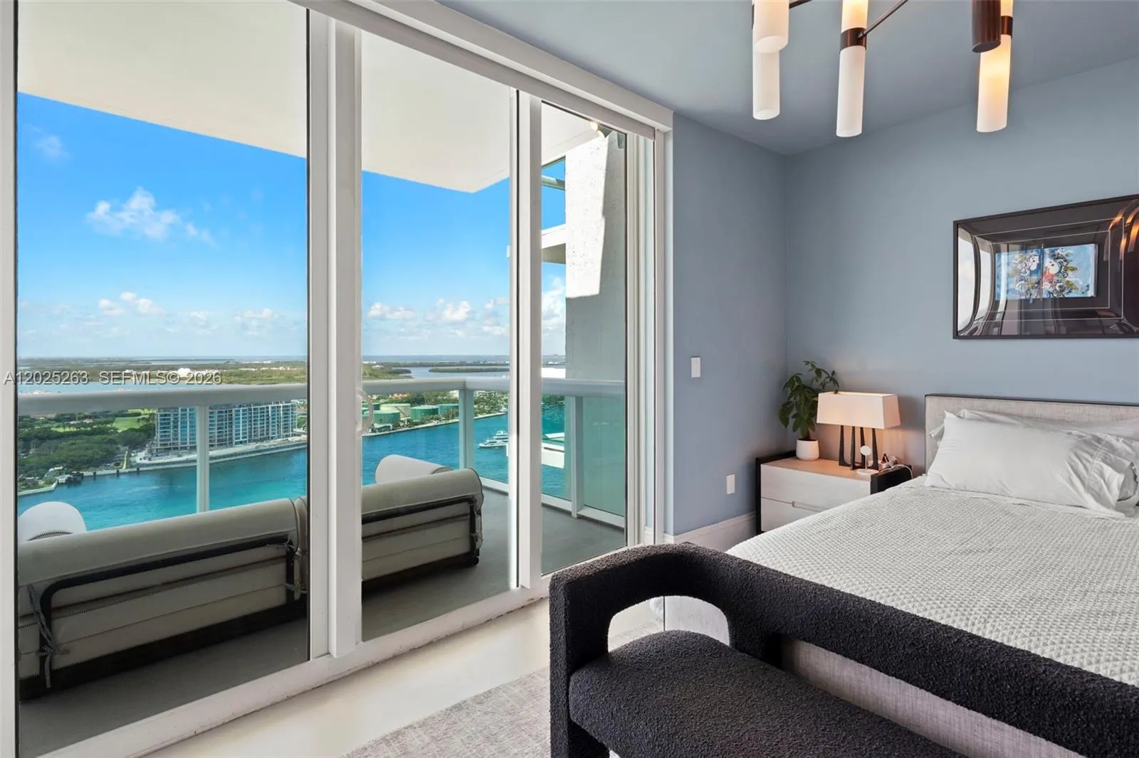 1000 S Pointe Drive #2803
