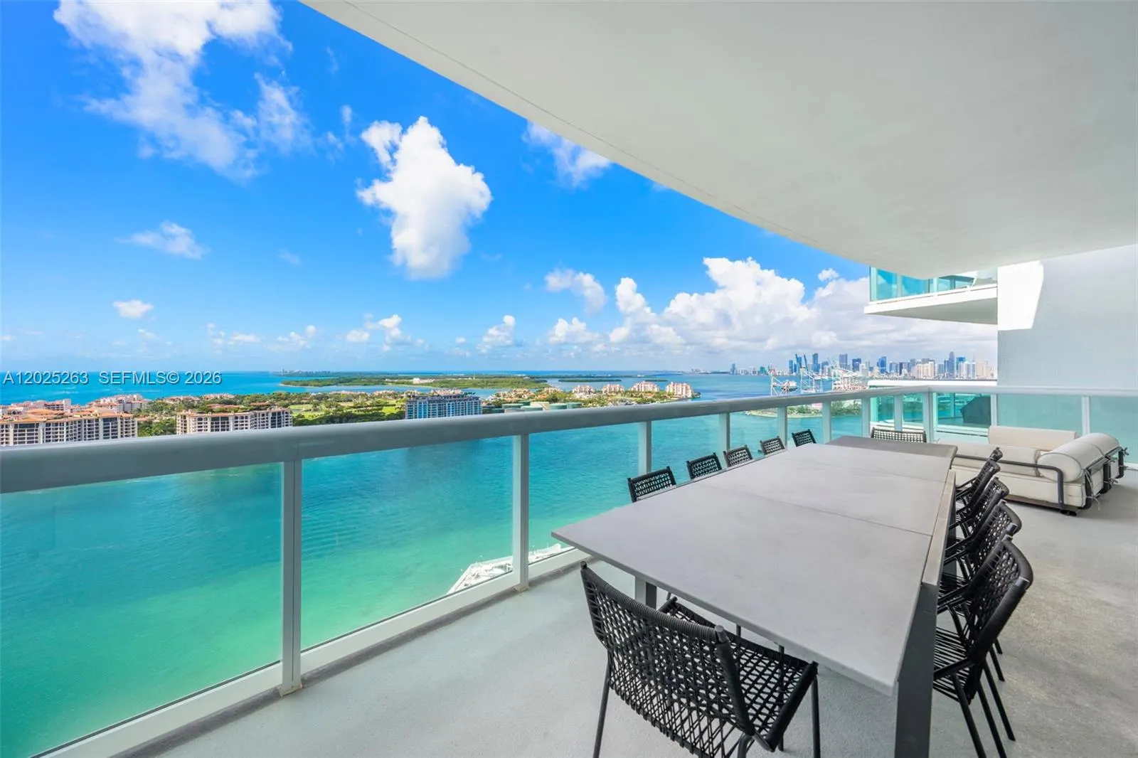 1000 S Pointe Drive #2803