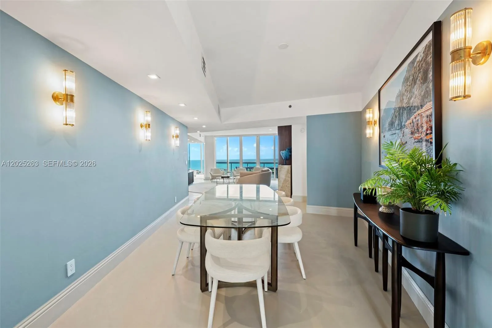 1000 S Pointe Drive #2803