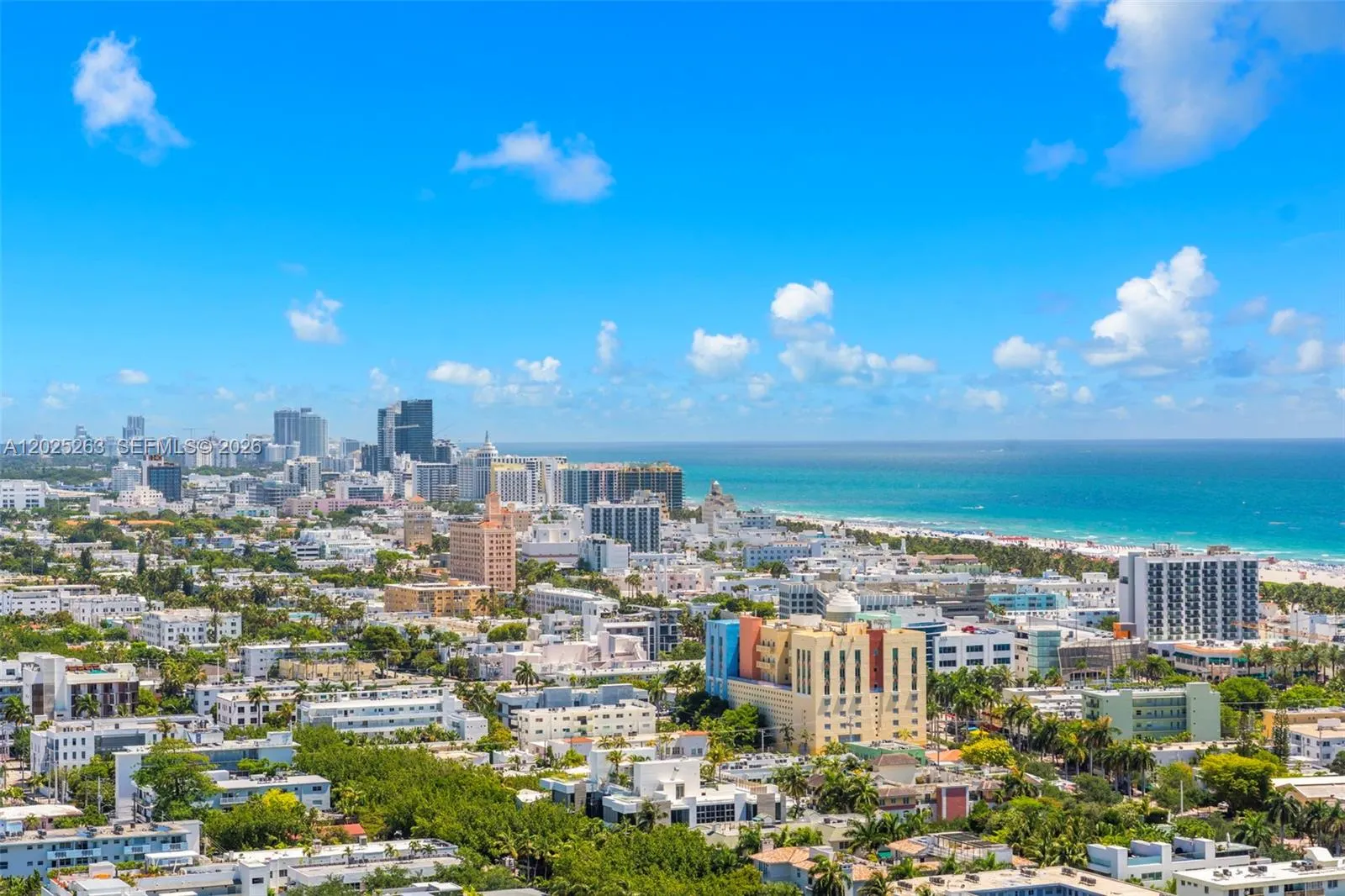 1000 S Pointe Drive #2803