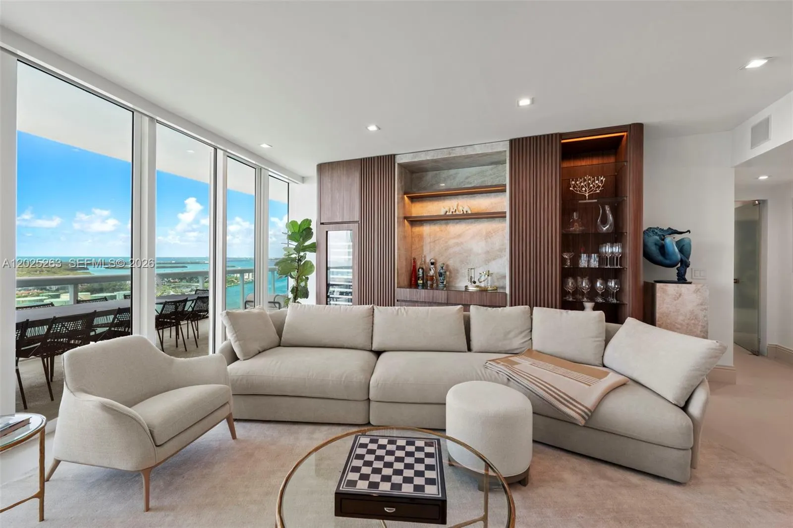 1000 S Pointe Drive #2803