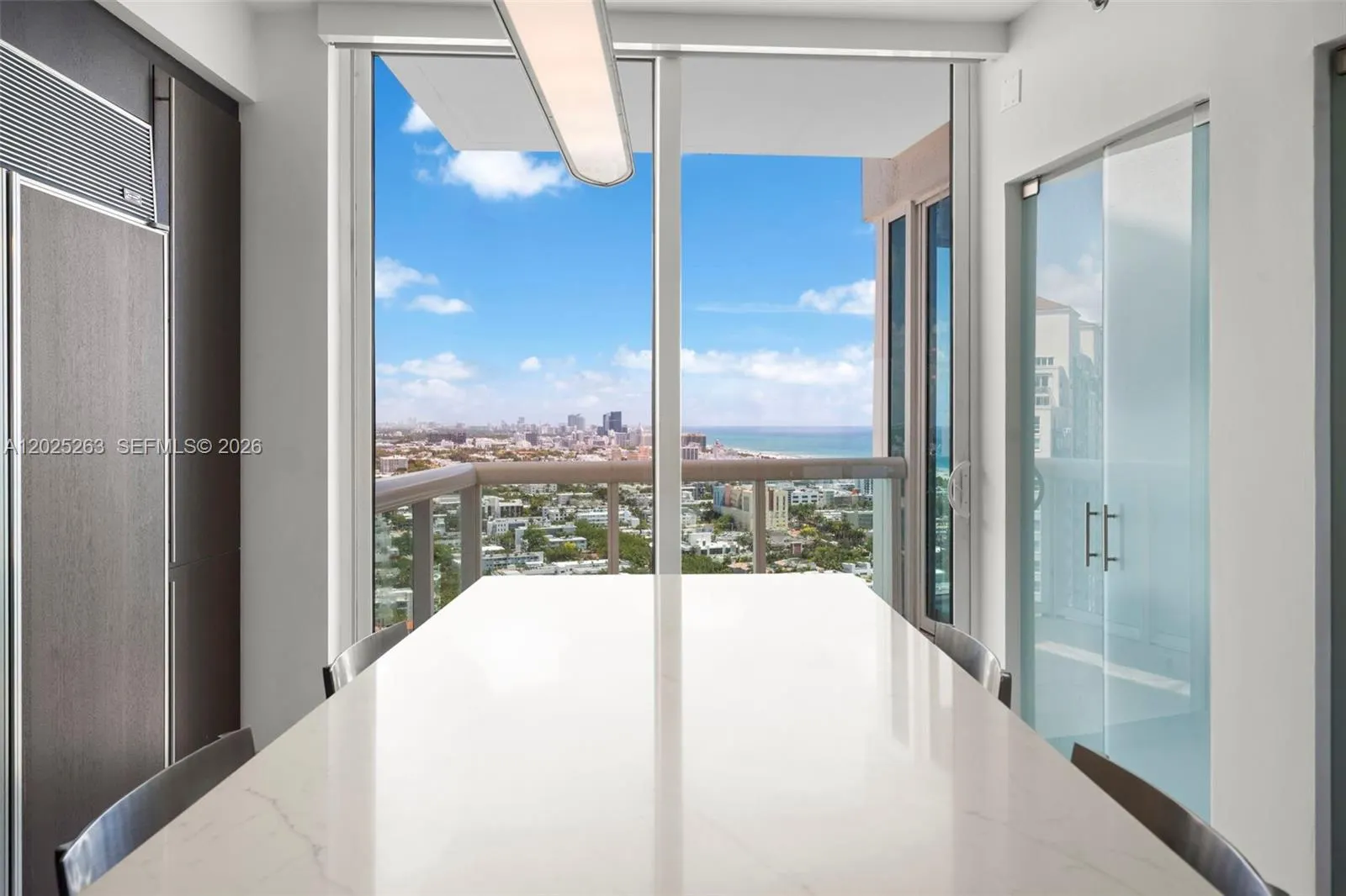 1000 S Pointe Drive #2803