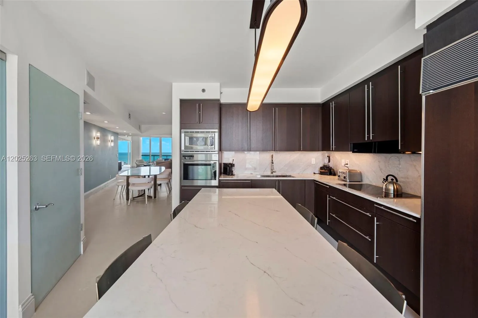 1000 S Pointe Drive #2803