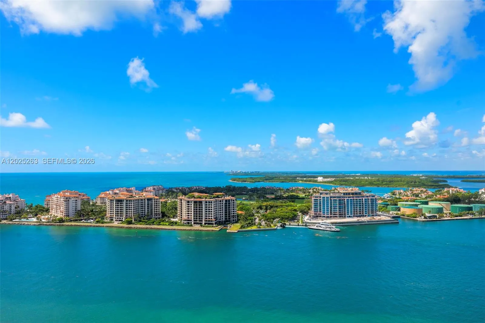 1000 S Pointe Drive #2803