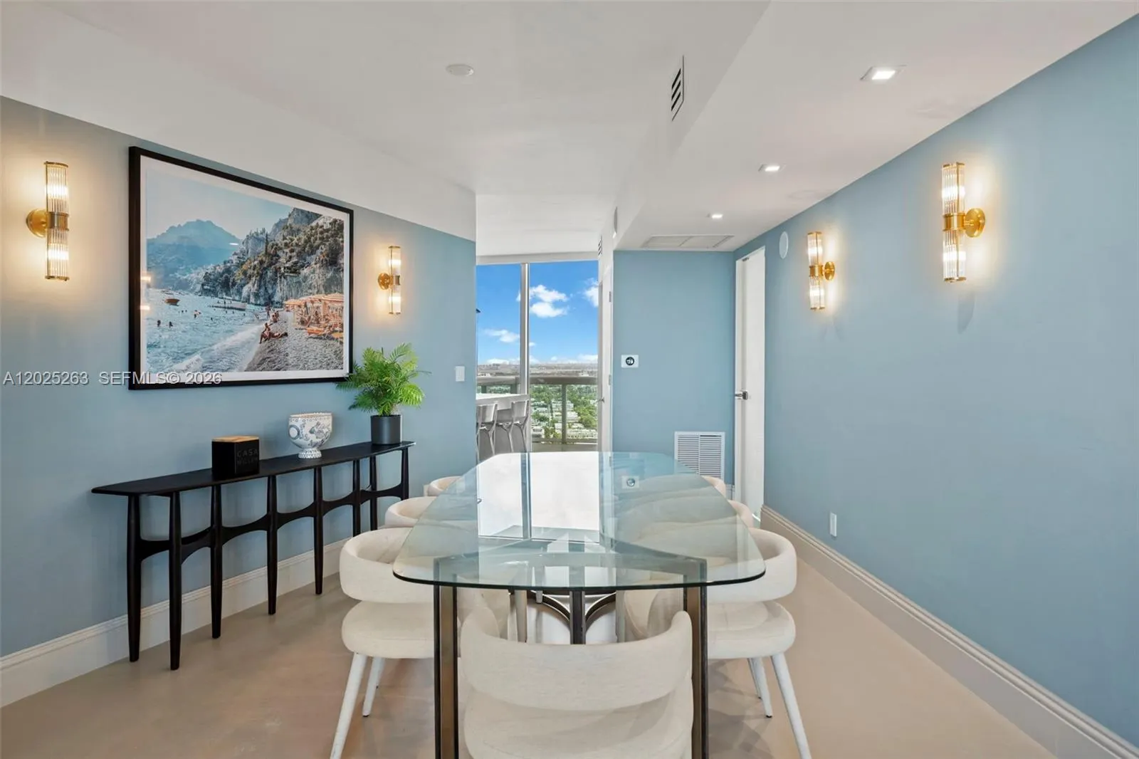 1000 S Pointe Drive #2803