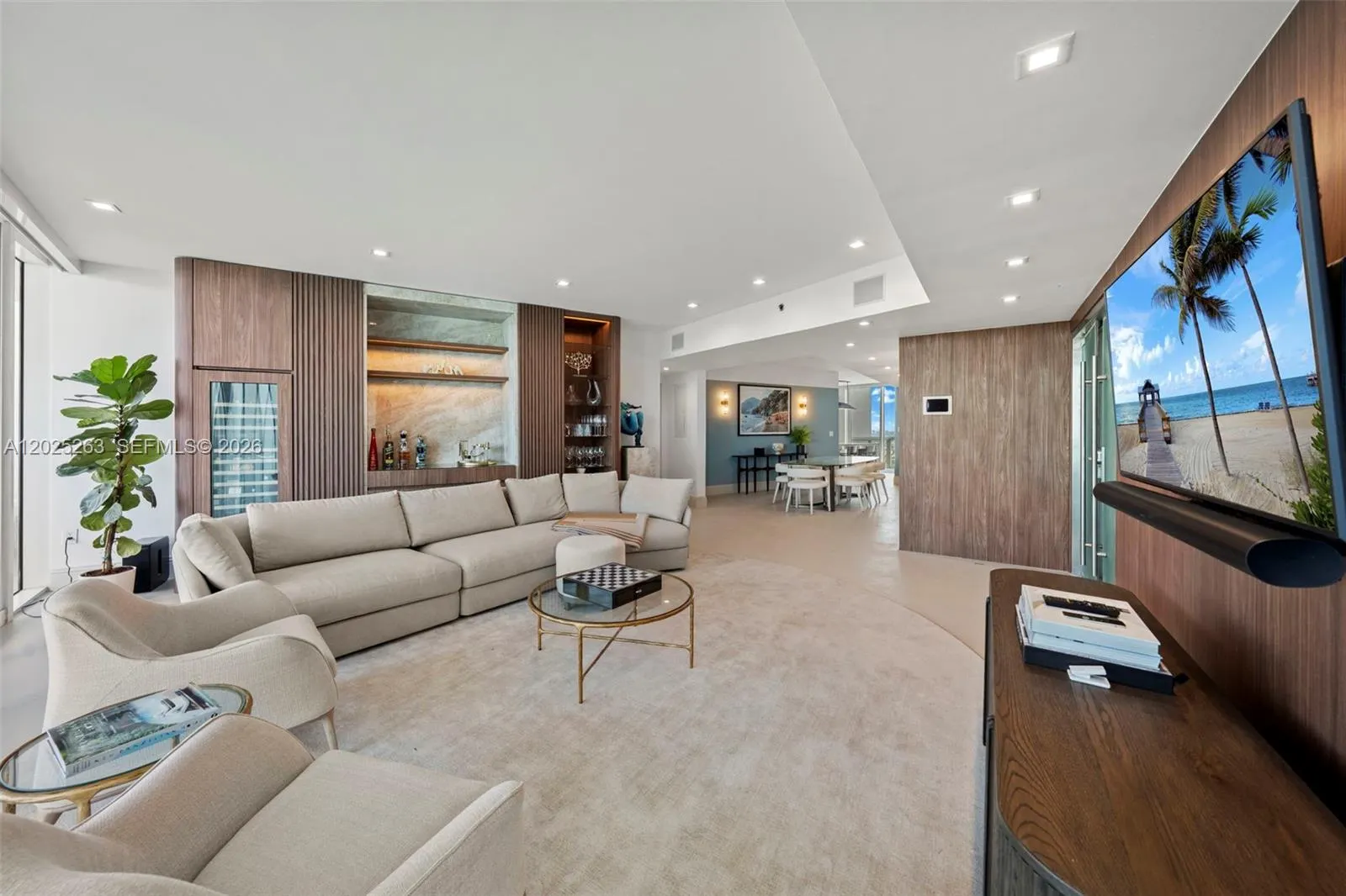 1000 S Pointe Drive #2803