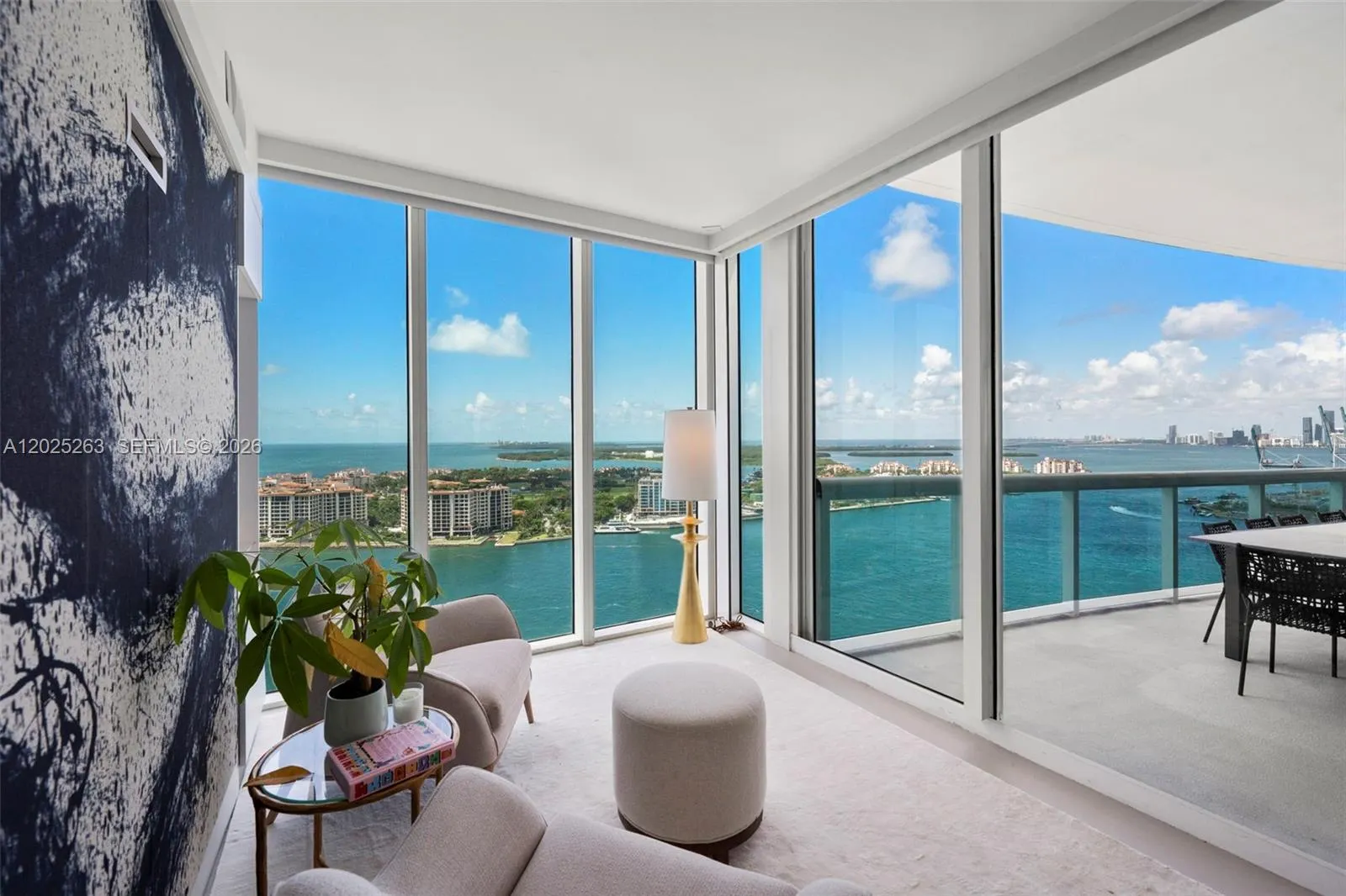 1000 S Pointe Drive #2803