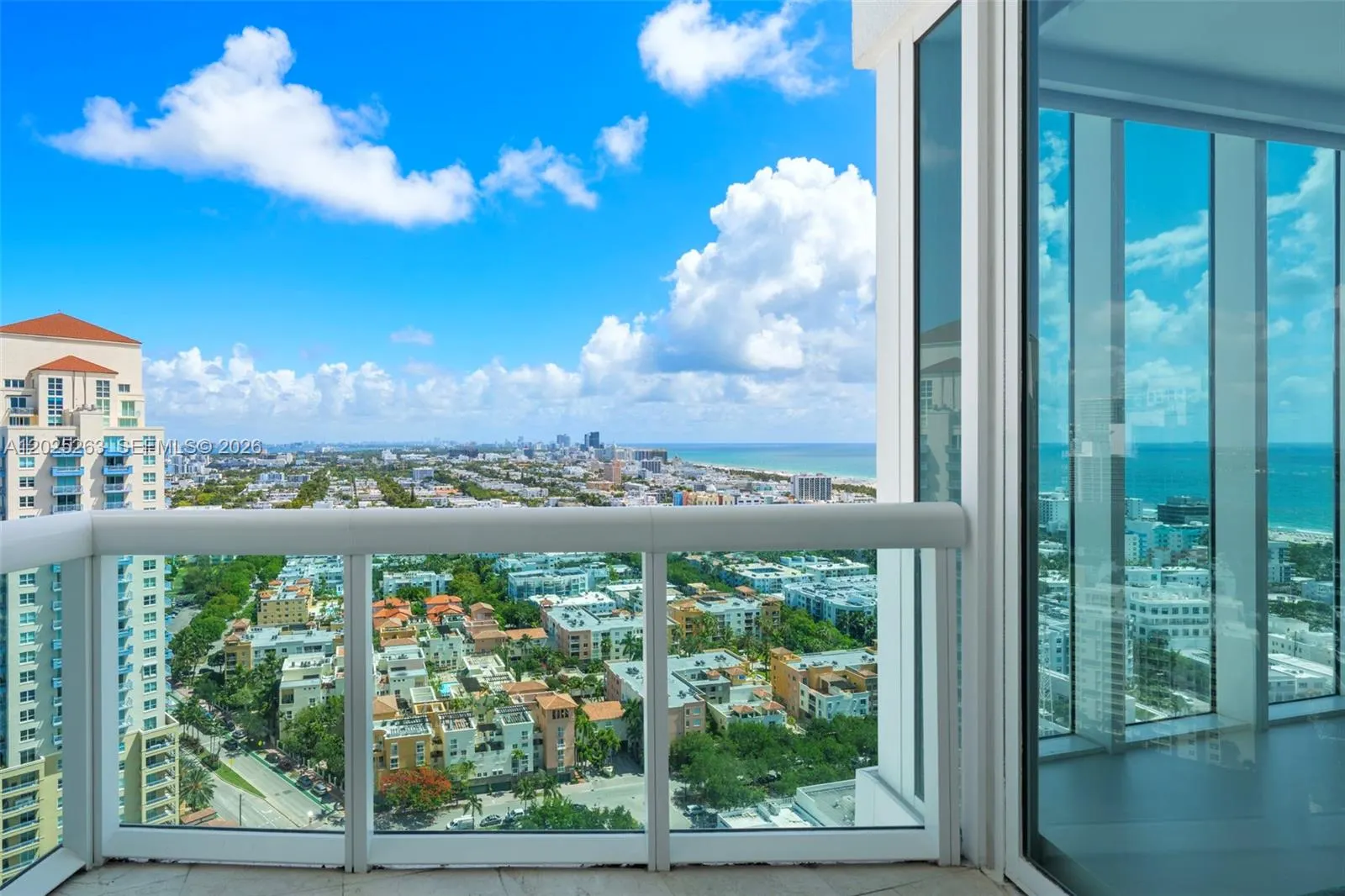 1000 S Pointe Drive #2803