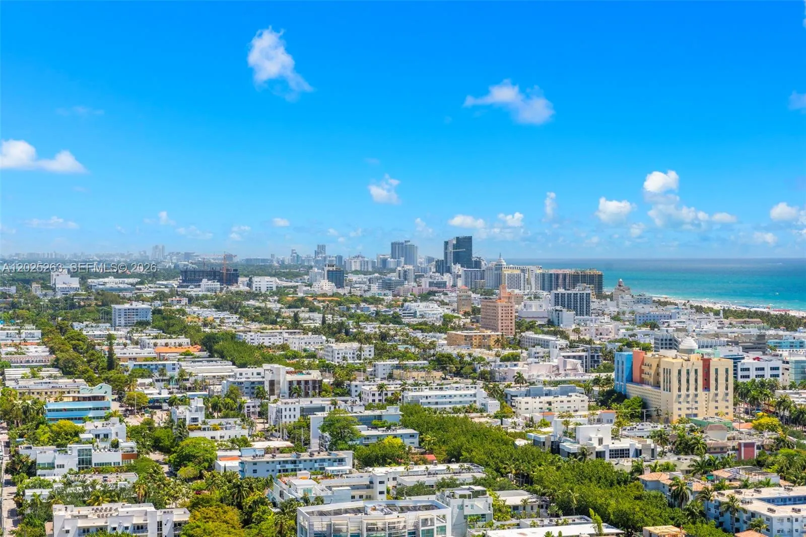 1000 S Pointe Drive #2803