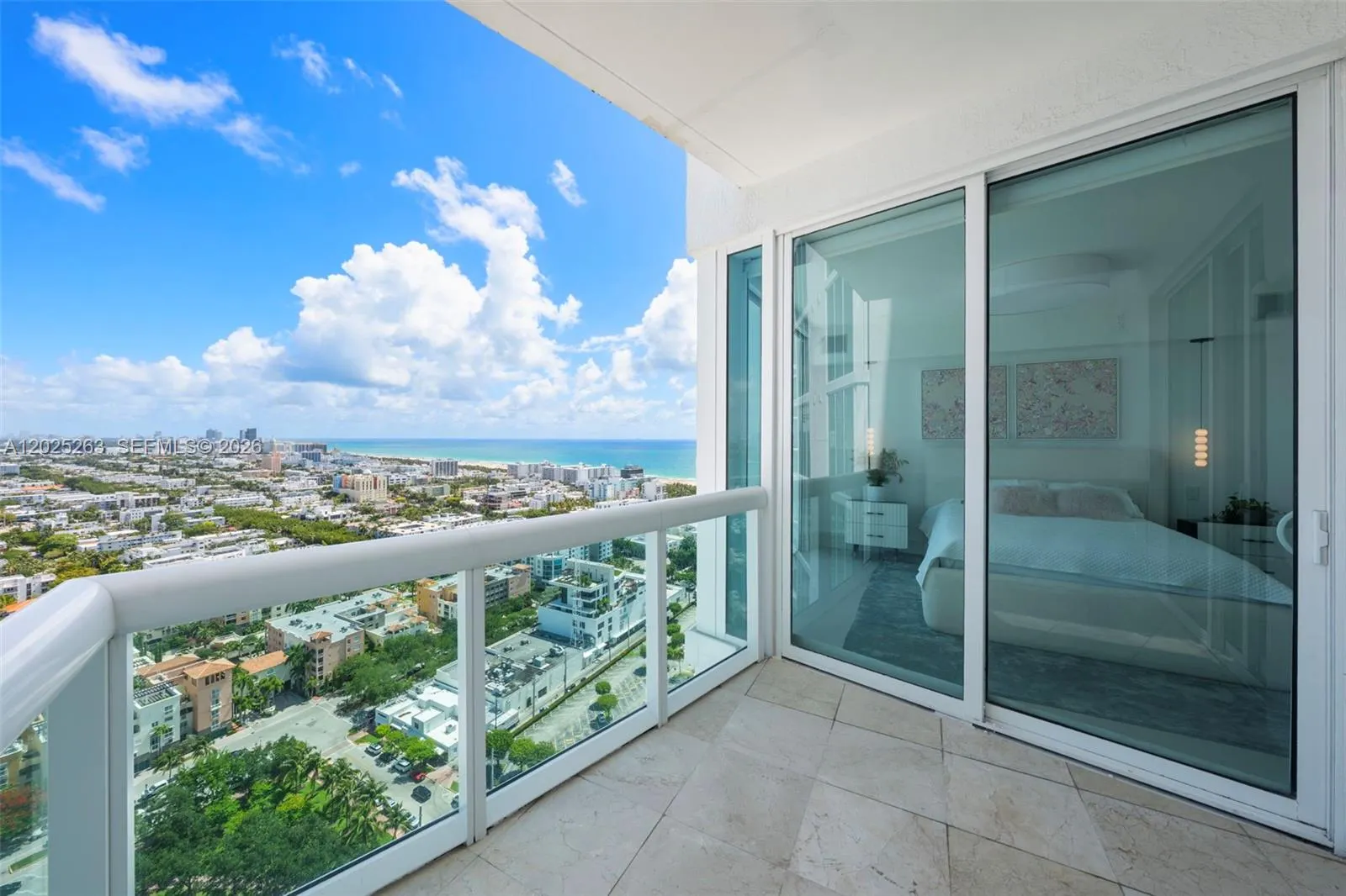 1000 S Pointe Drive #2803