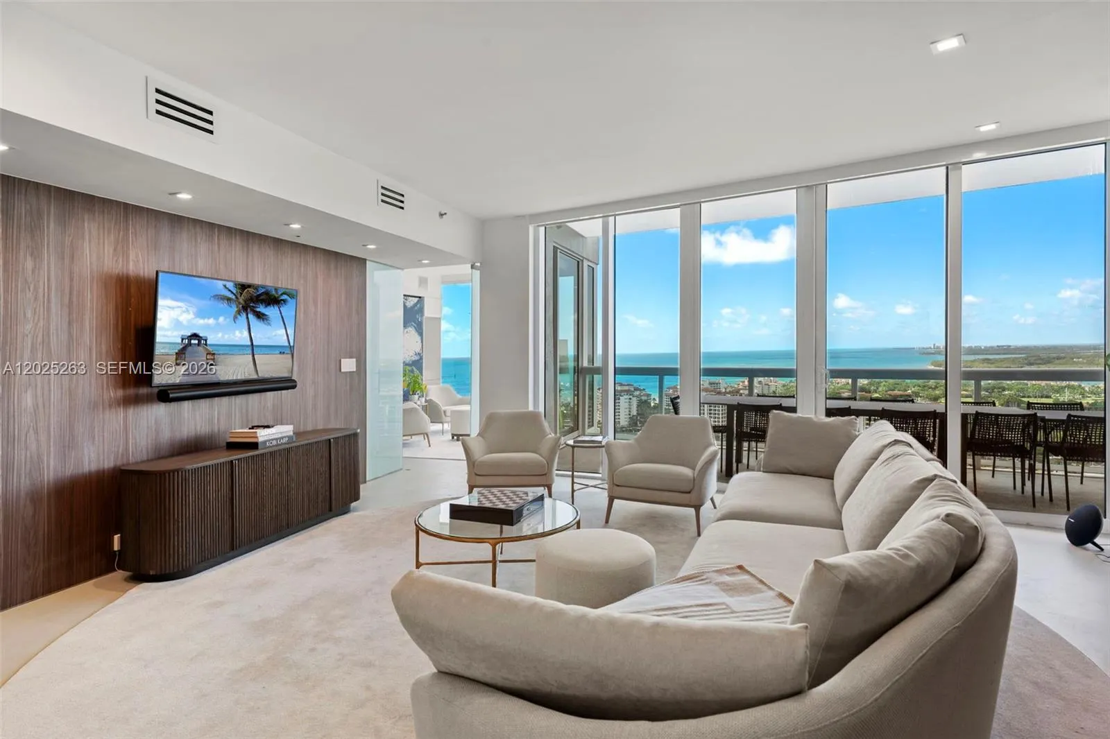 1000 S Pointe Drive #2803