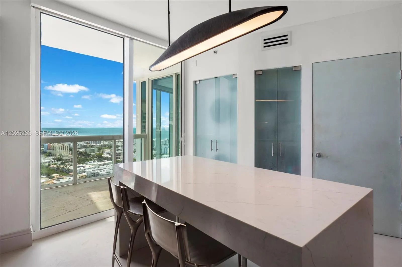 1000 S Pointe Drive #2803