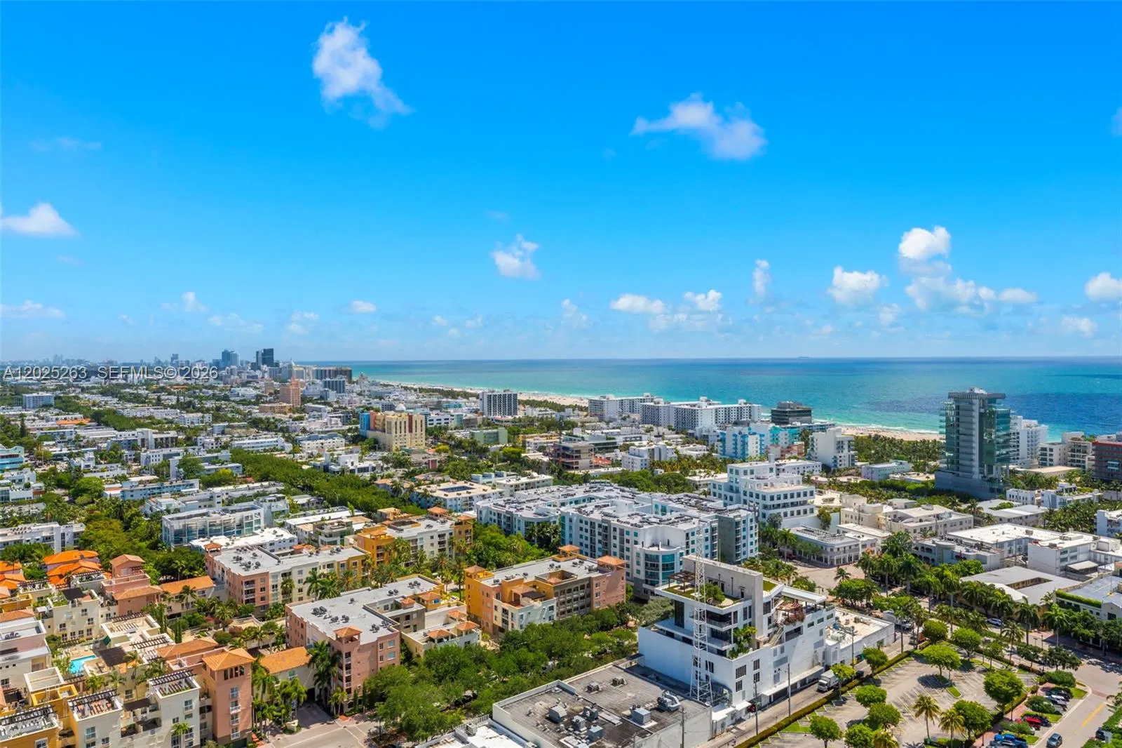 1000 S Pointe Drive #2803