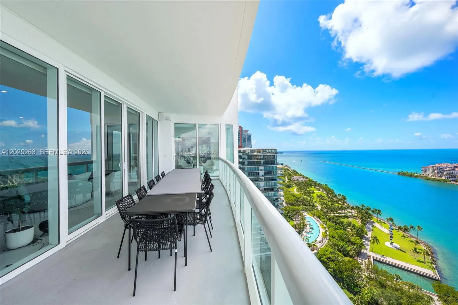 1000 S Pointe Drive #2803