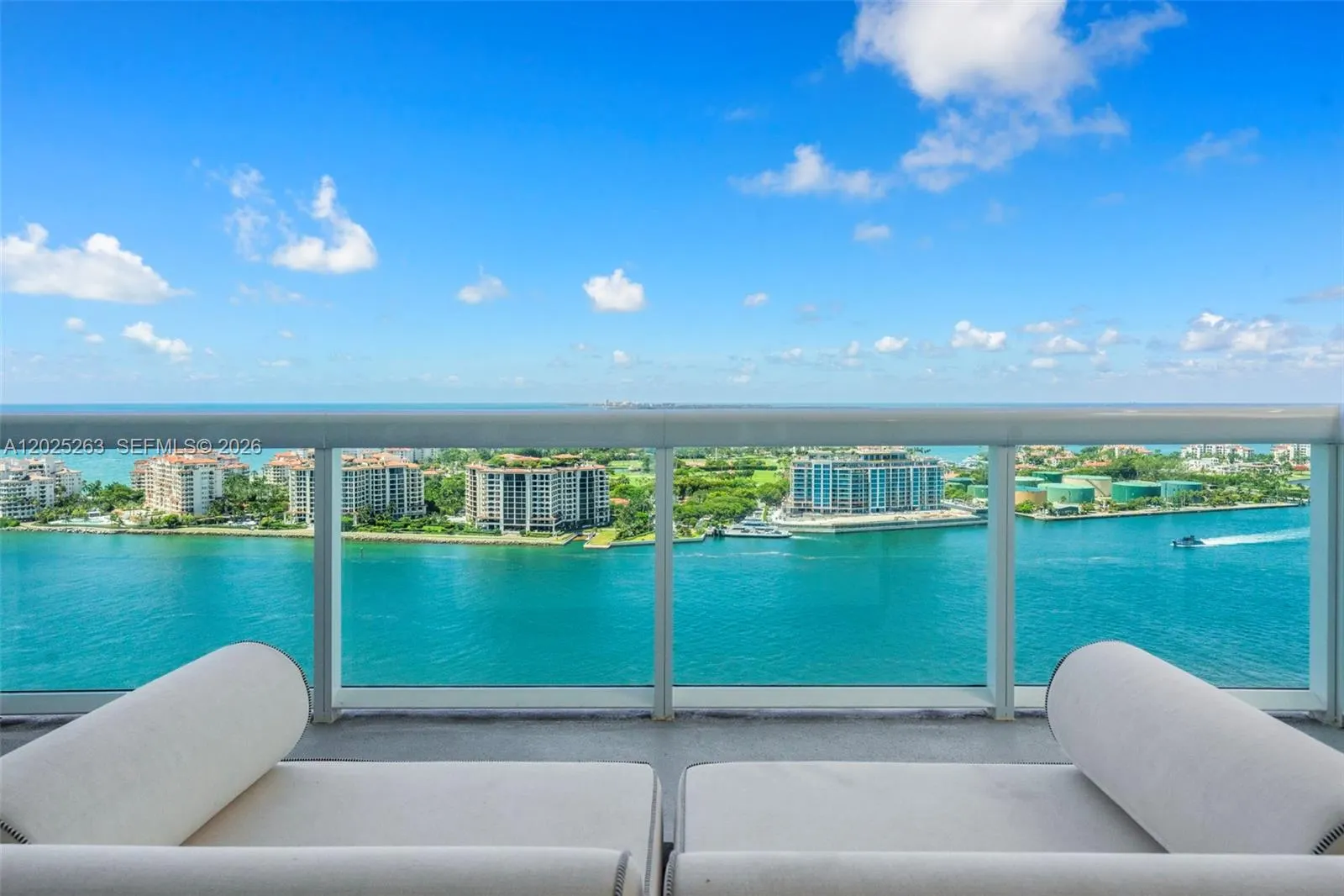 1000 S Pointe Drive #2803