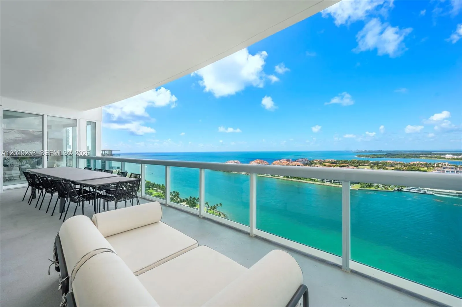 1000 S Pointe Drive #2803