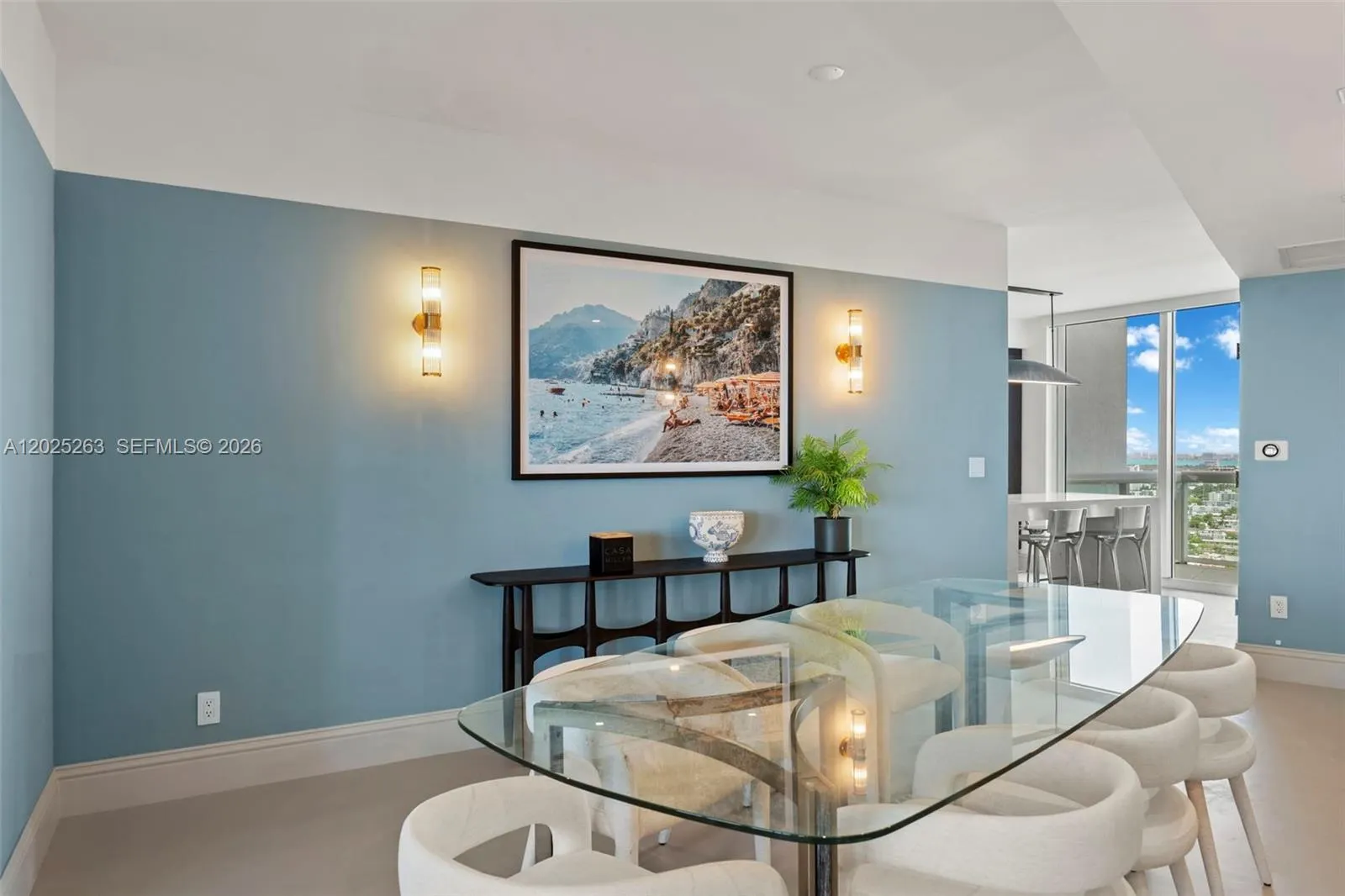 1000 S Pointe Drive #2803