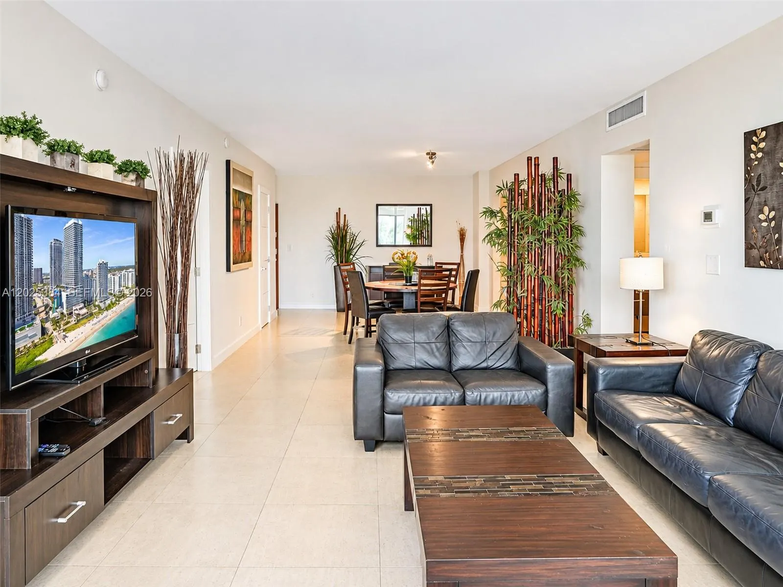 4001 S Ocean Drive #3P
