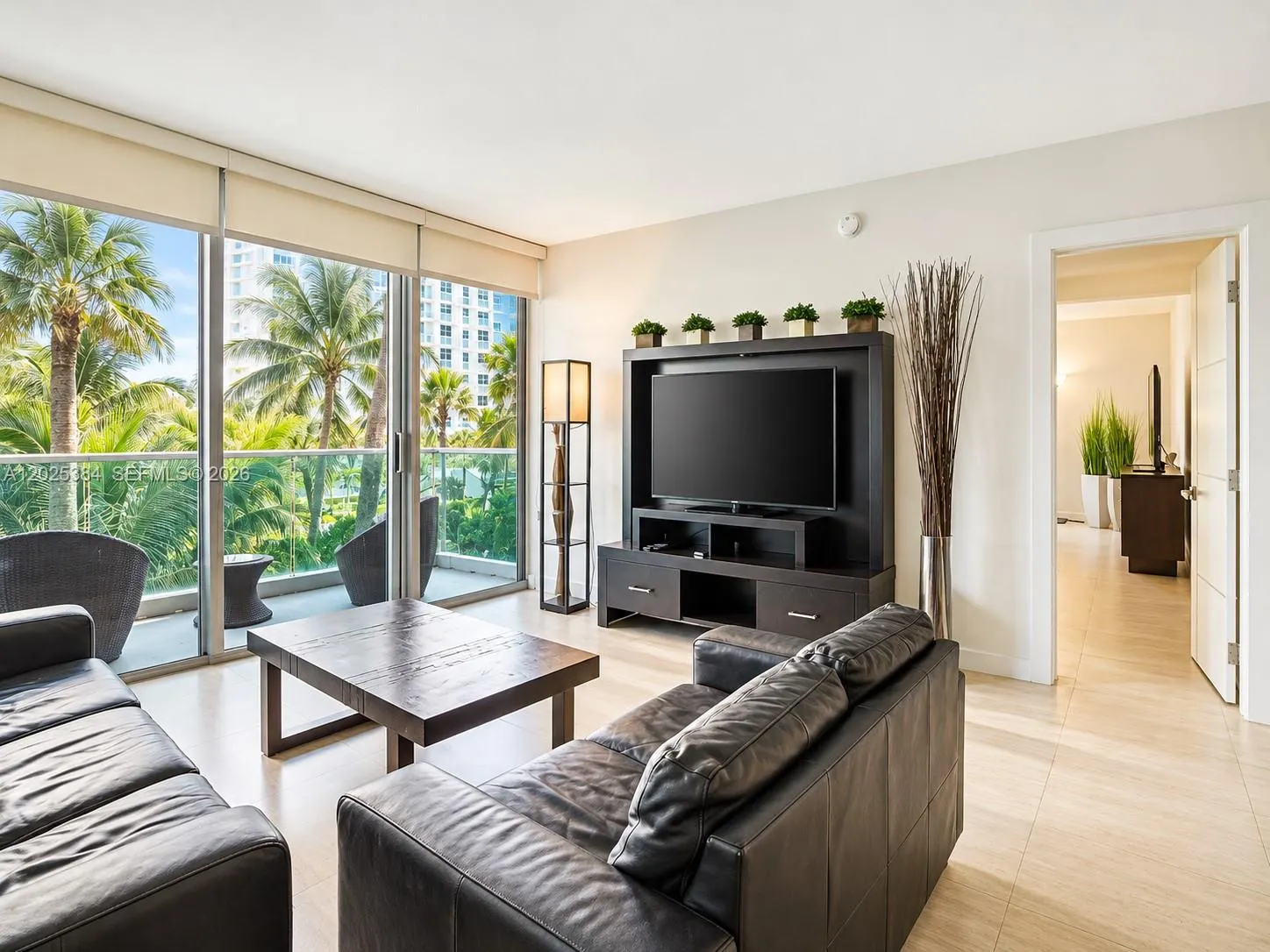 4001 S Ocean Drive #3P