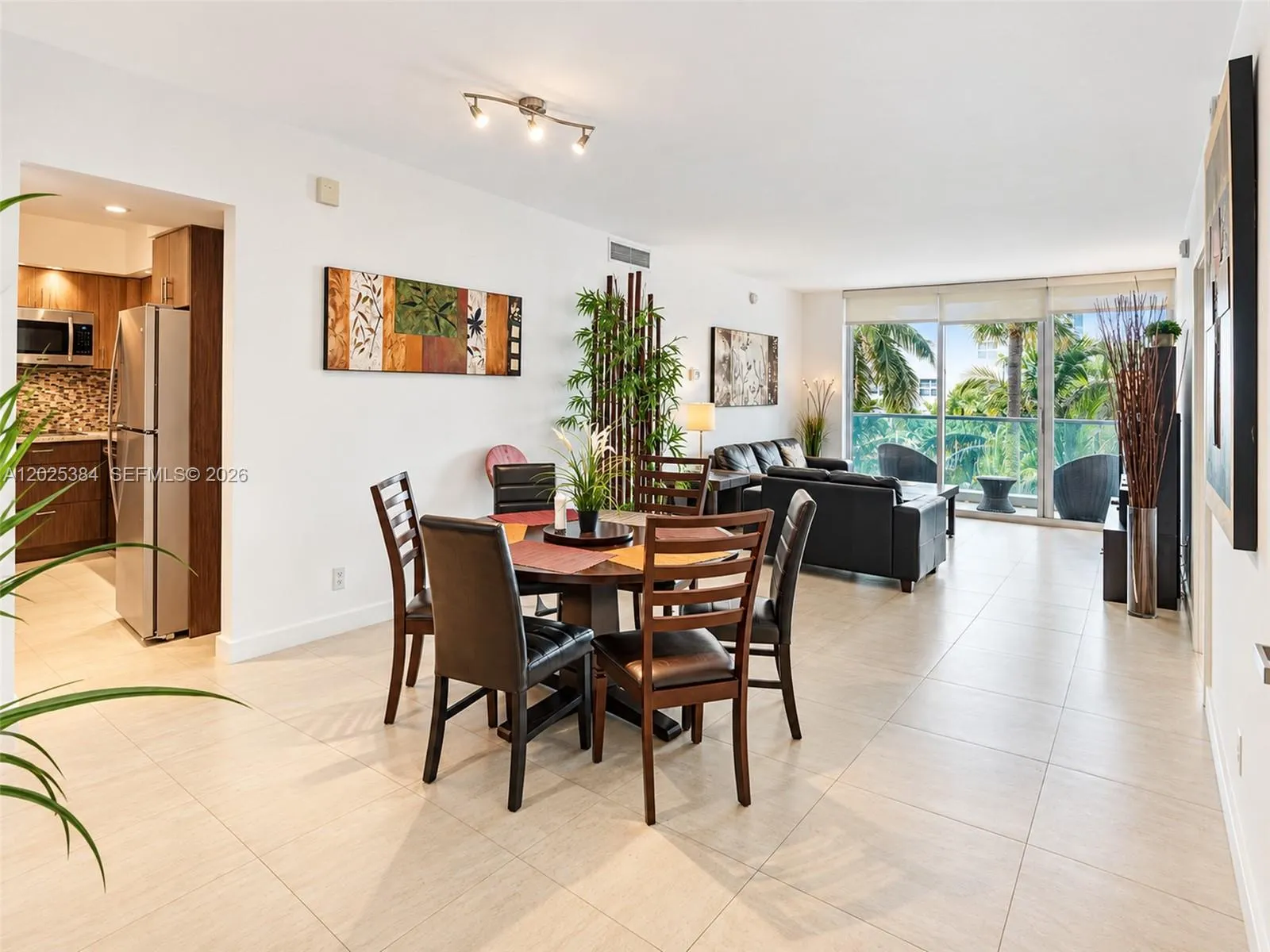 4001 S Ocean Drive #3P
