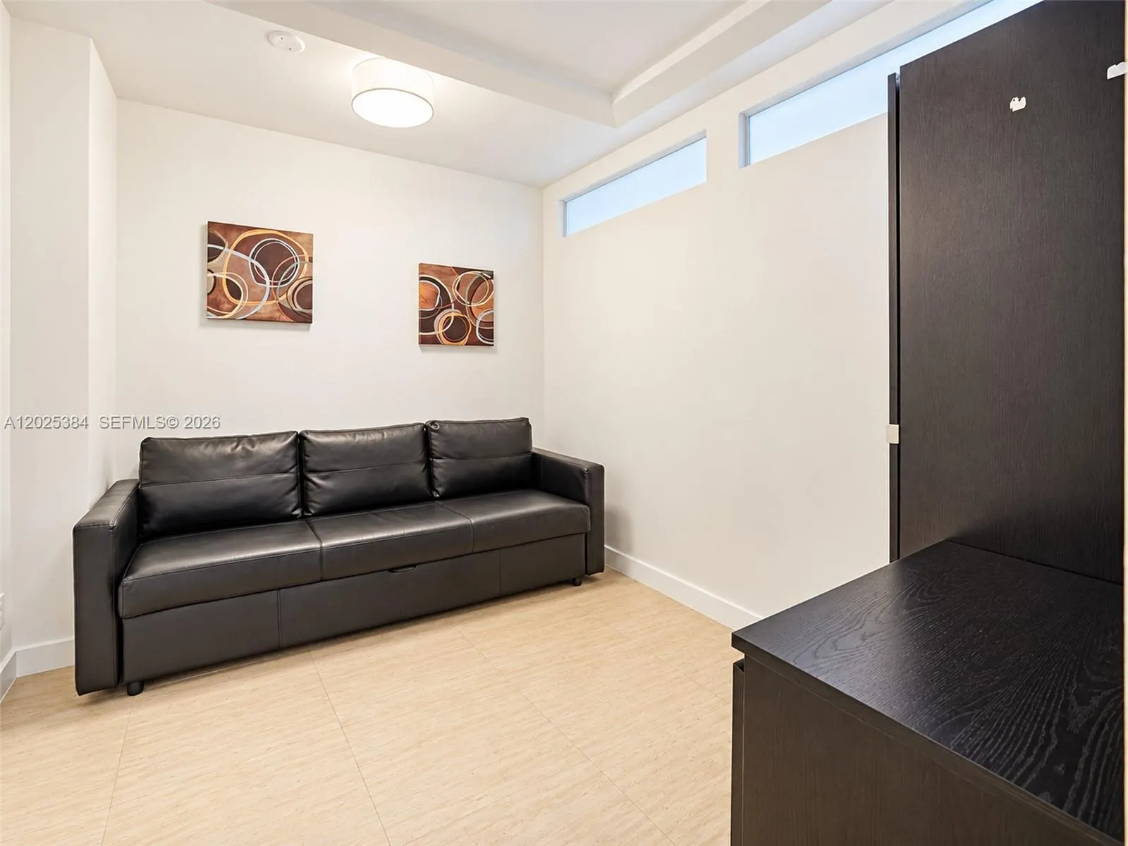 4001 S Ocean Drive #3P
