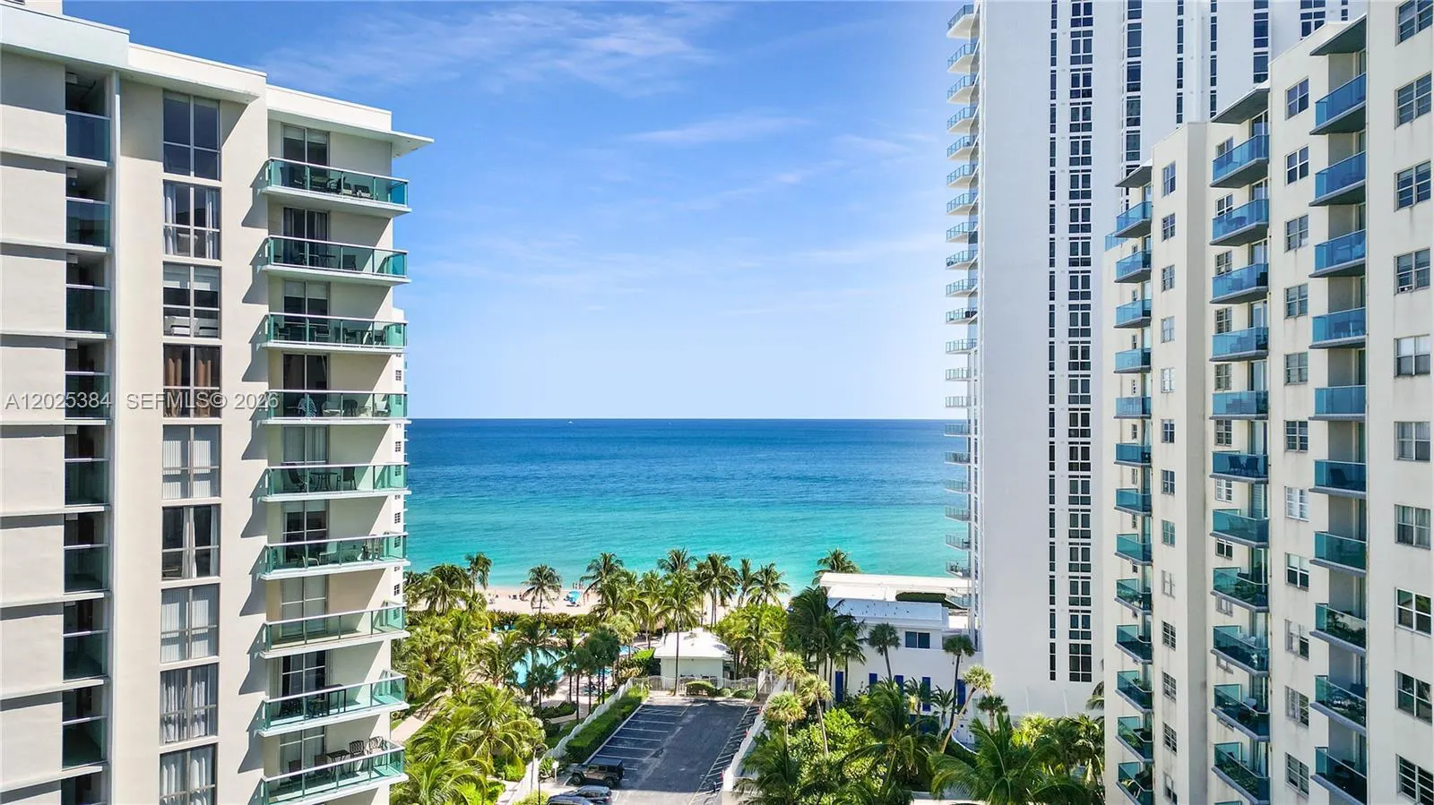 4001 S Ocean Drive #3P
