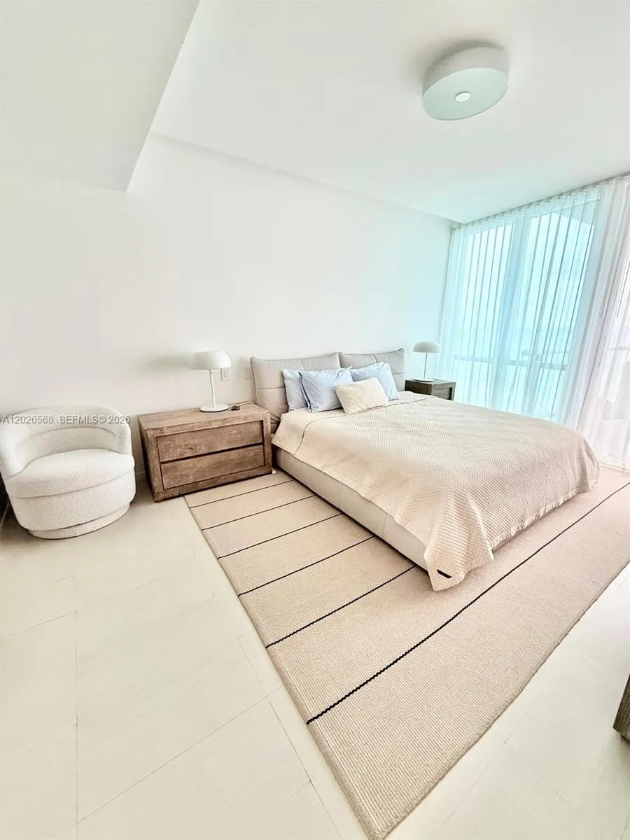 17121 Collins Avenue #1207