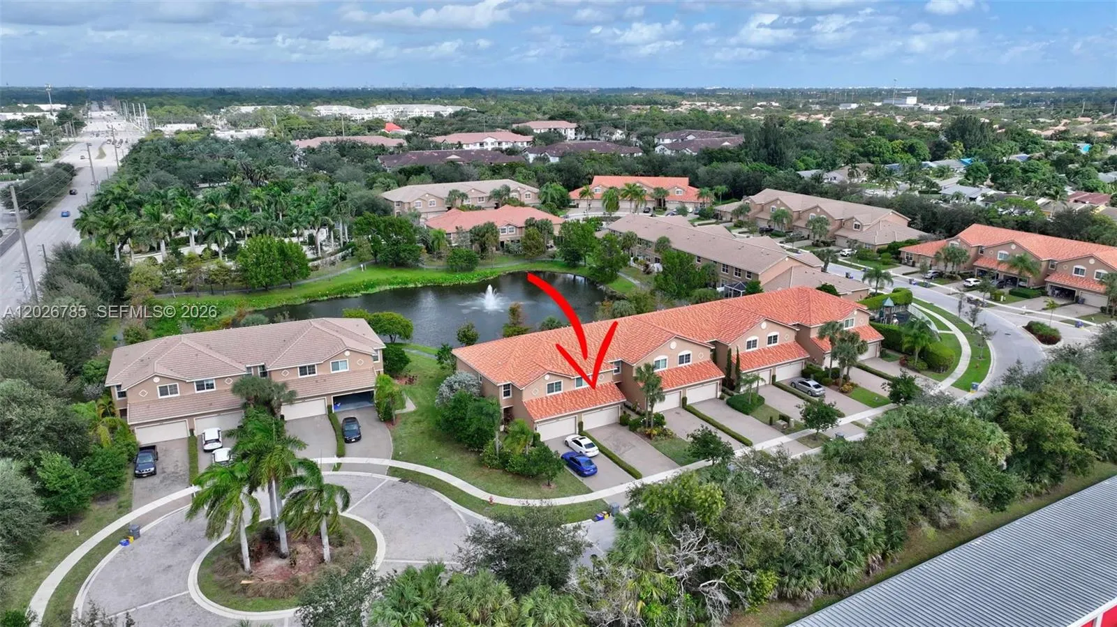 4302 Colony View Drive