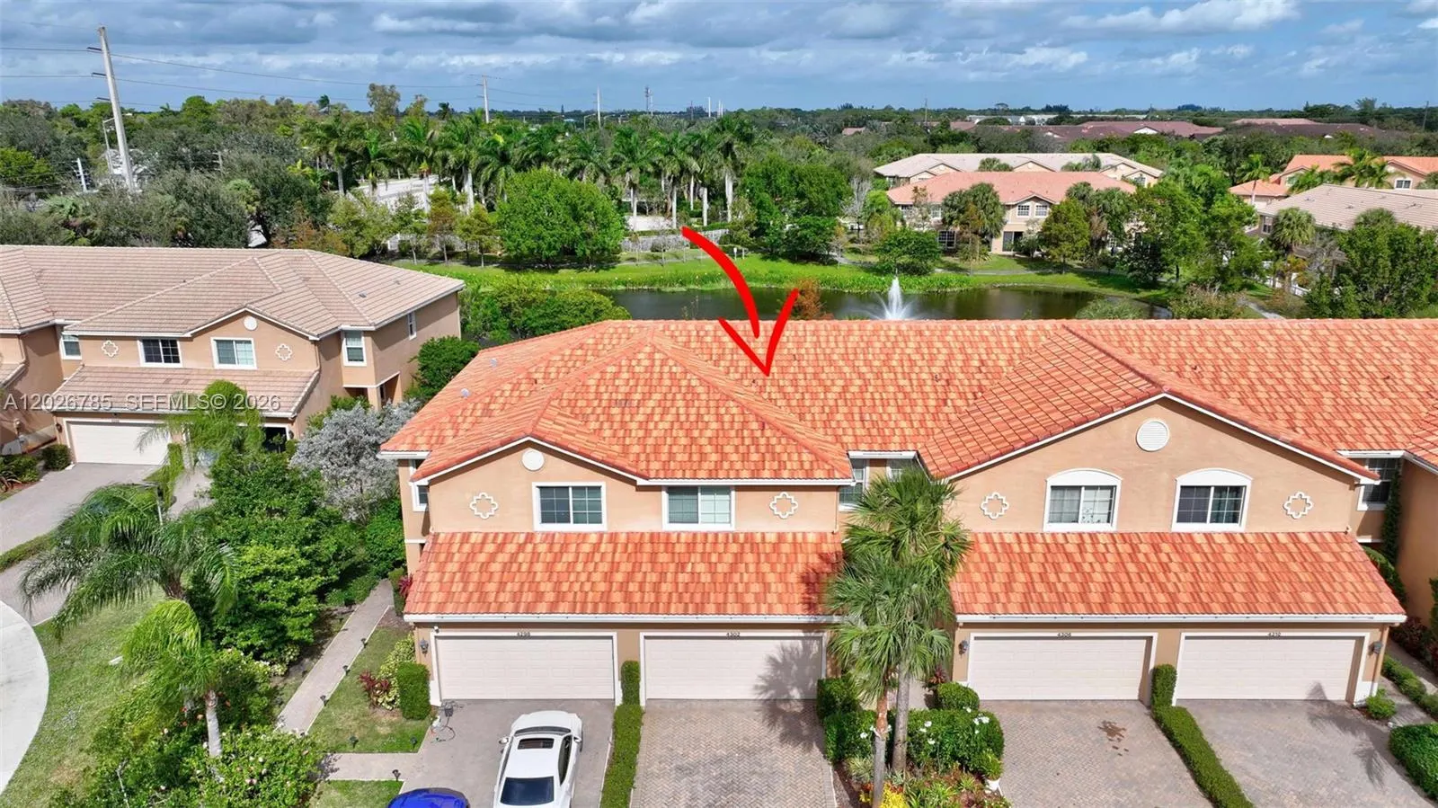 4302 Colony View Drive
