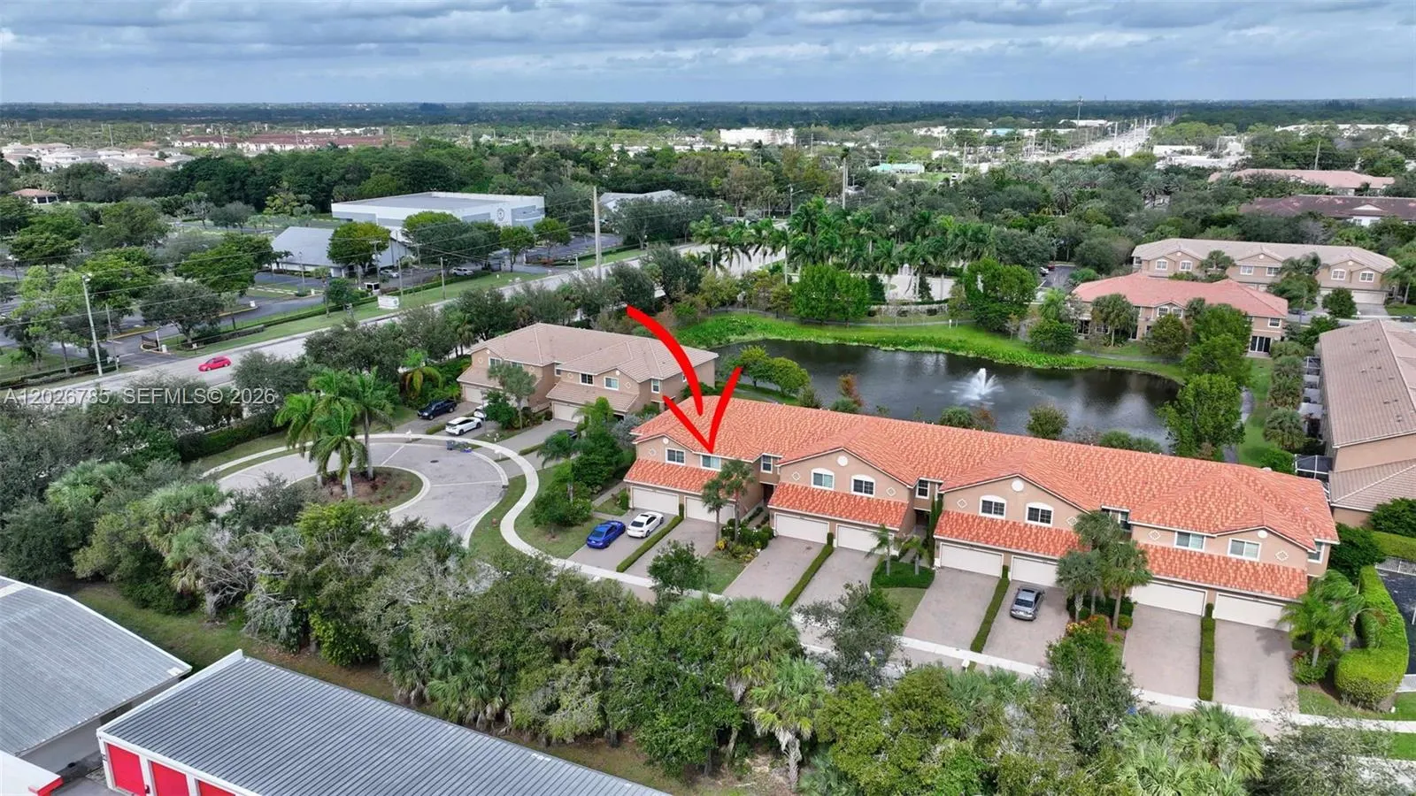 4302 Colony View Drive