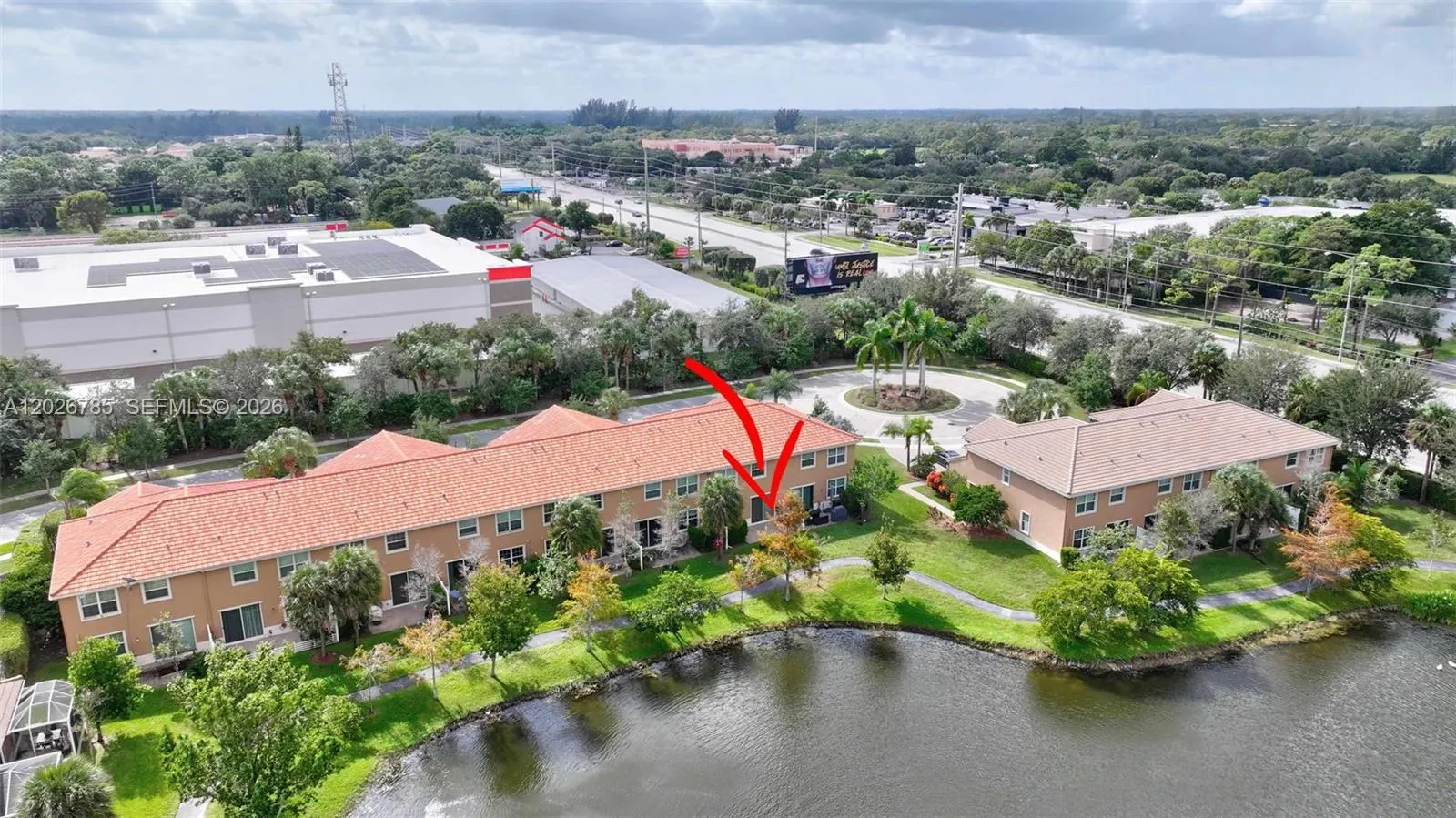 4302 Colony View Drive