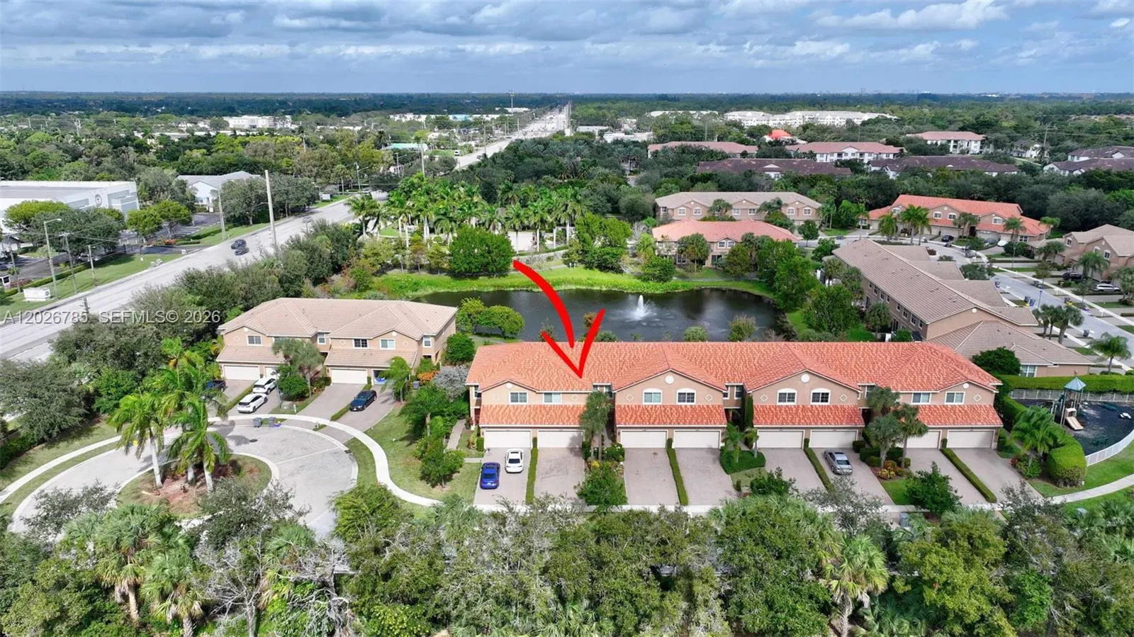4302 Colony View Drive