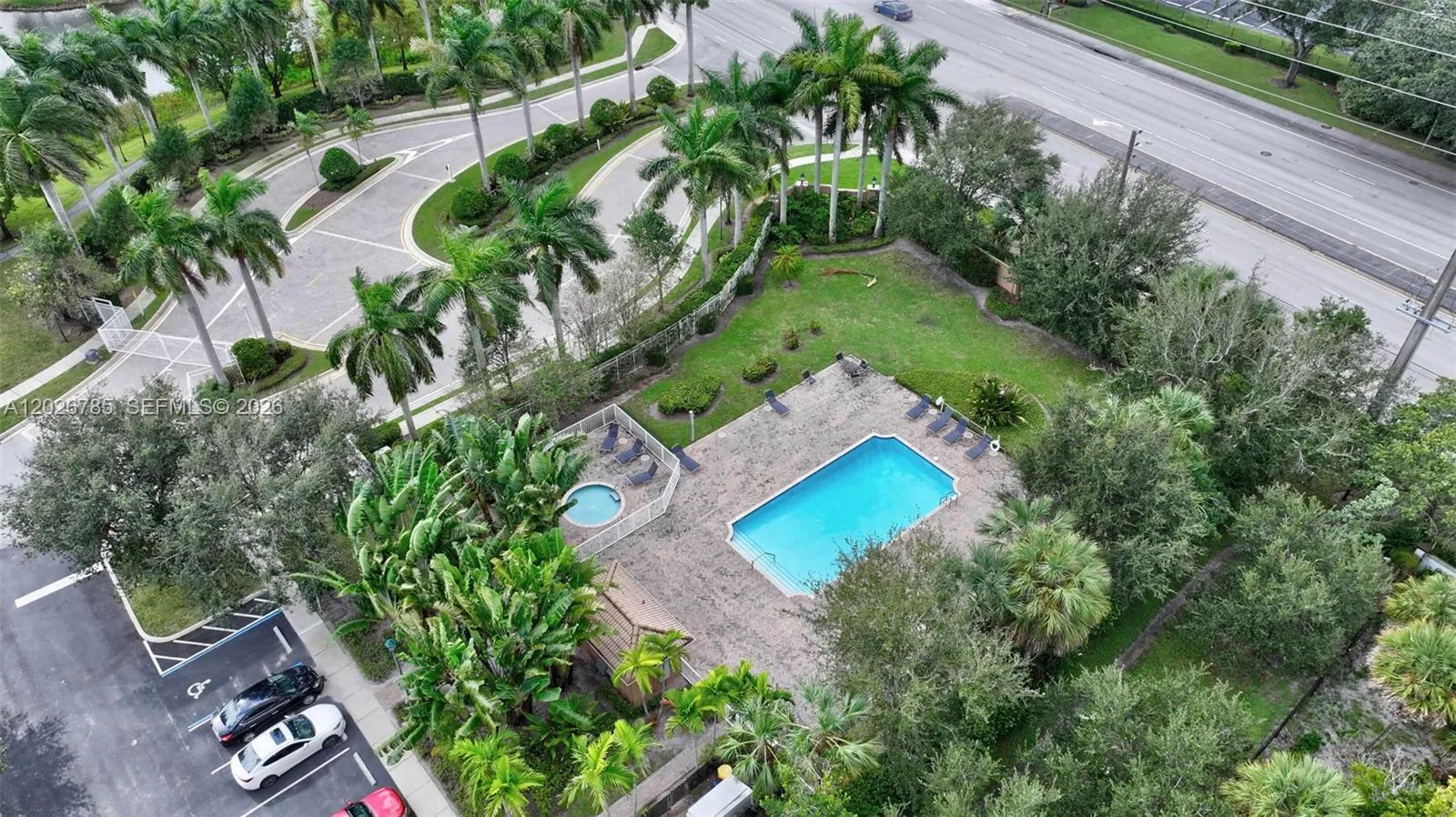 4302 Colony View Drive