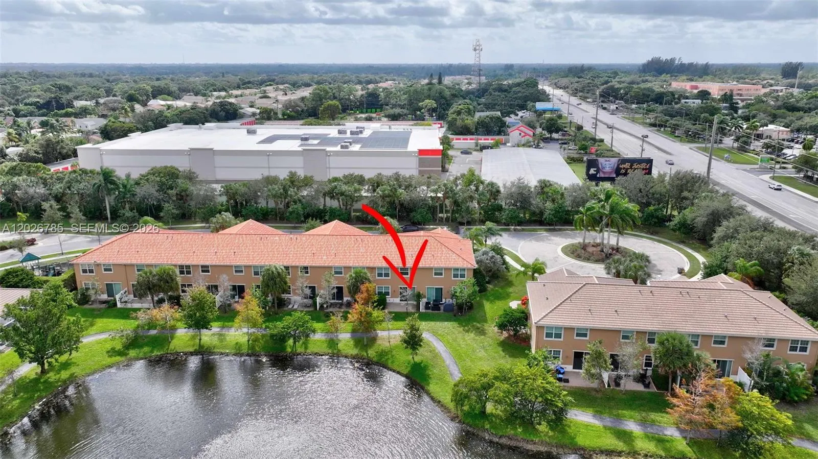 4302 Colony View Drive