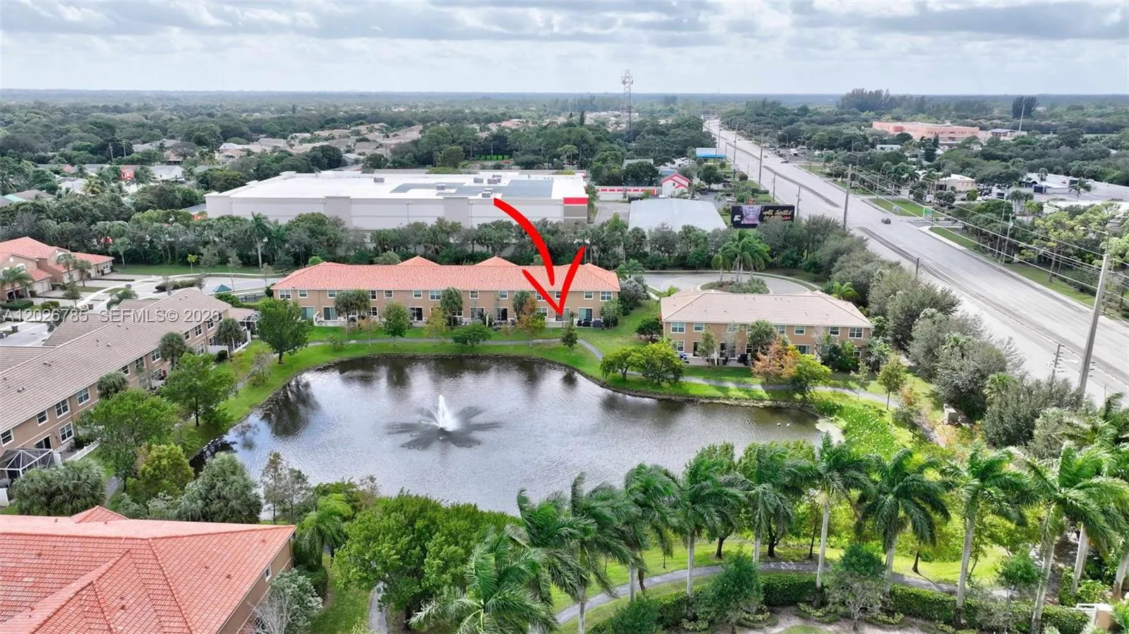 4302 Colony View Drive