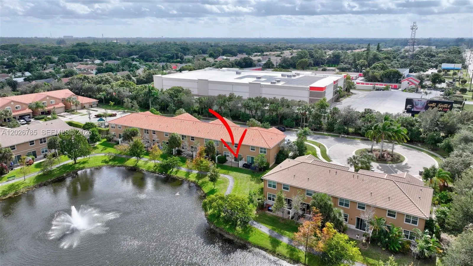 4302 Colony View Drive
